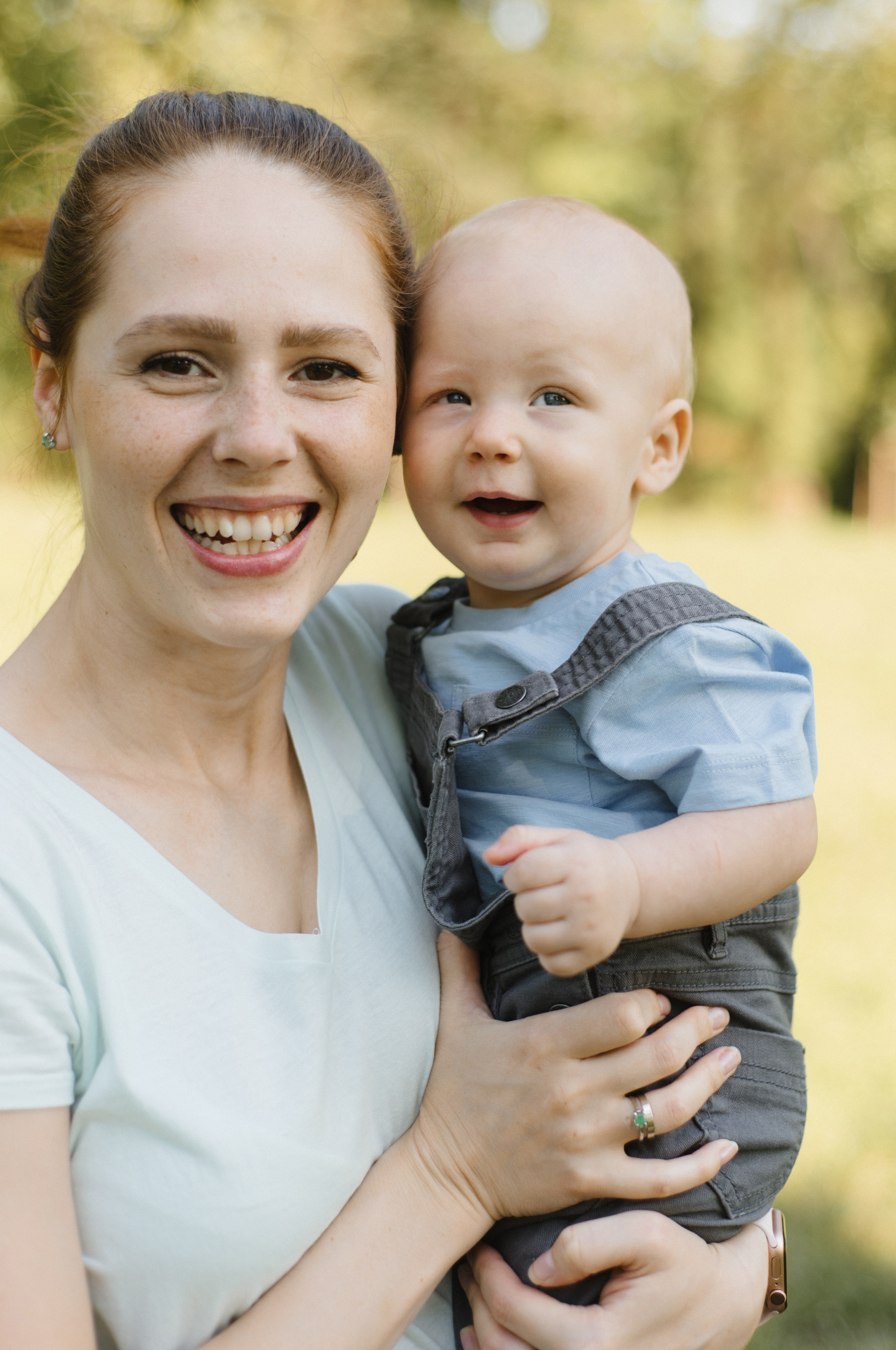 Nastia, Eva, Lesha & Rostik. FOTOGRAF Ryzhykova Valentyna Kraków Polska