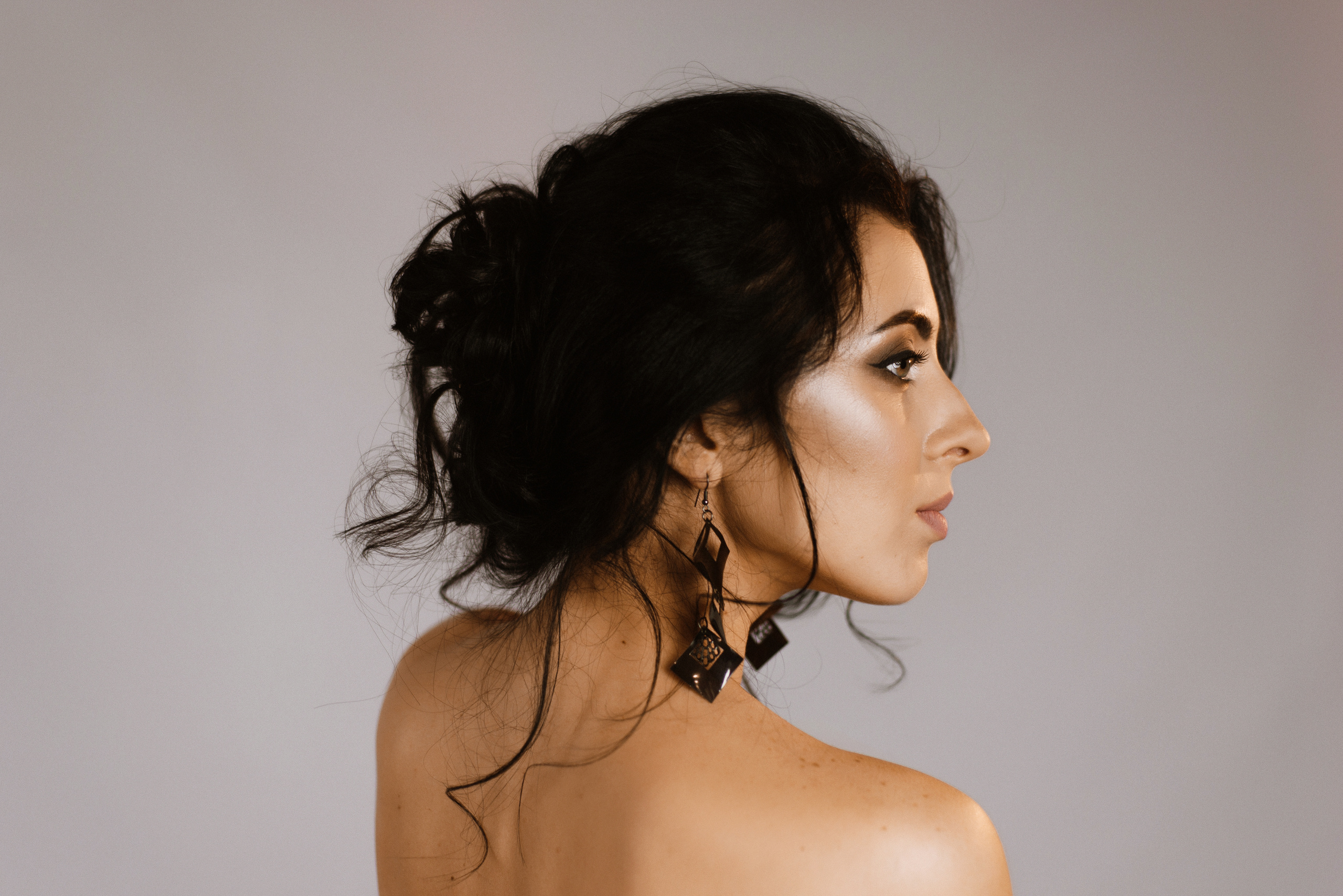 Olya. FOTOGRAF Ryzhykova Valentyna Kraków Polska