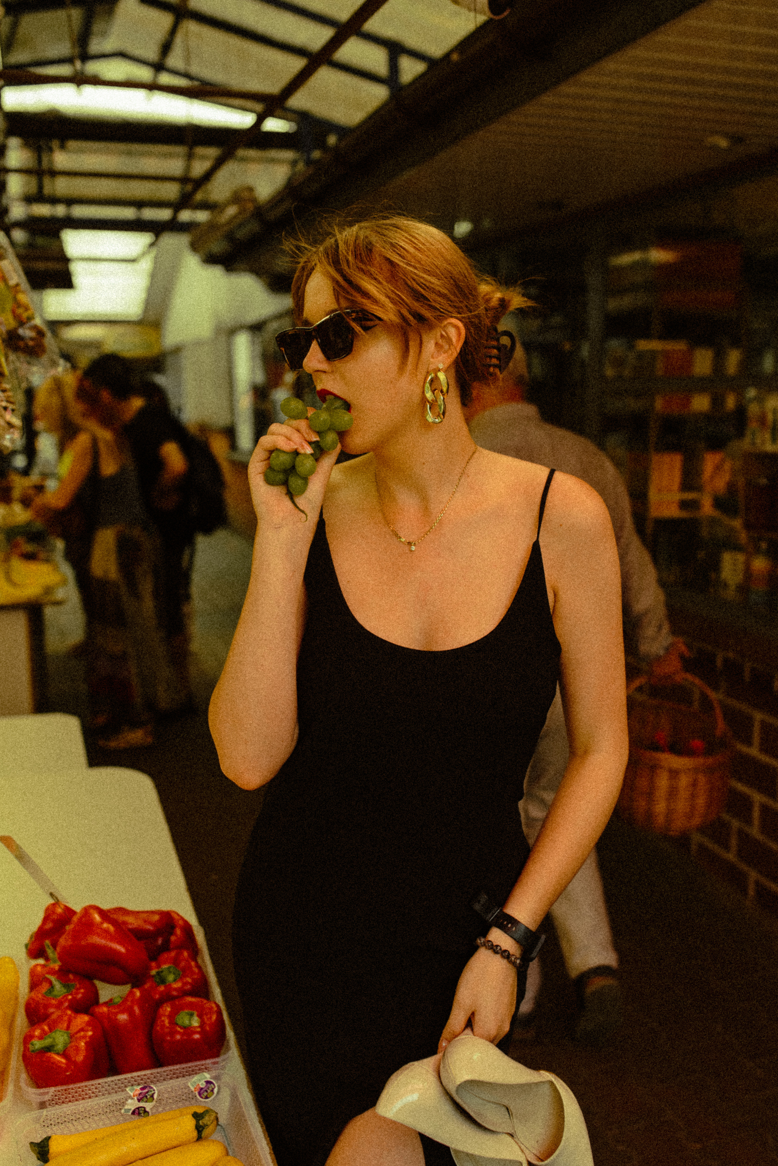 OLD MARKET KRAKÓW. FOTOGRAF Ryzhykova Valentyna Kraków Polska