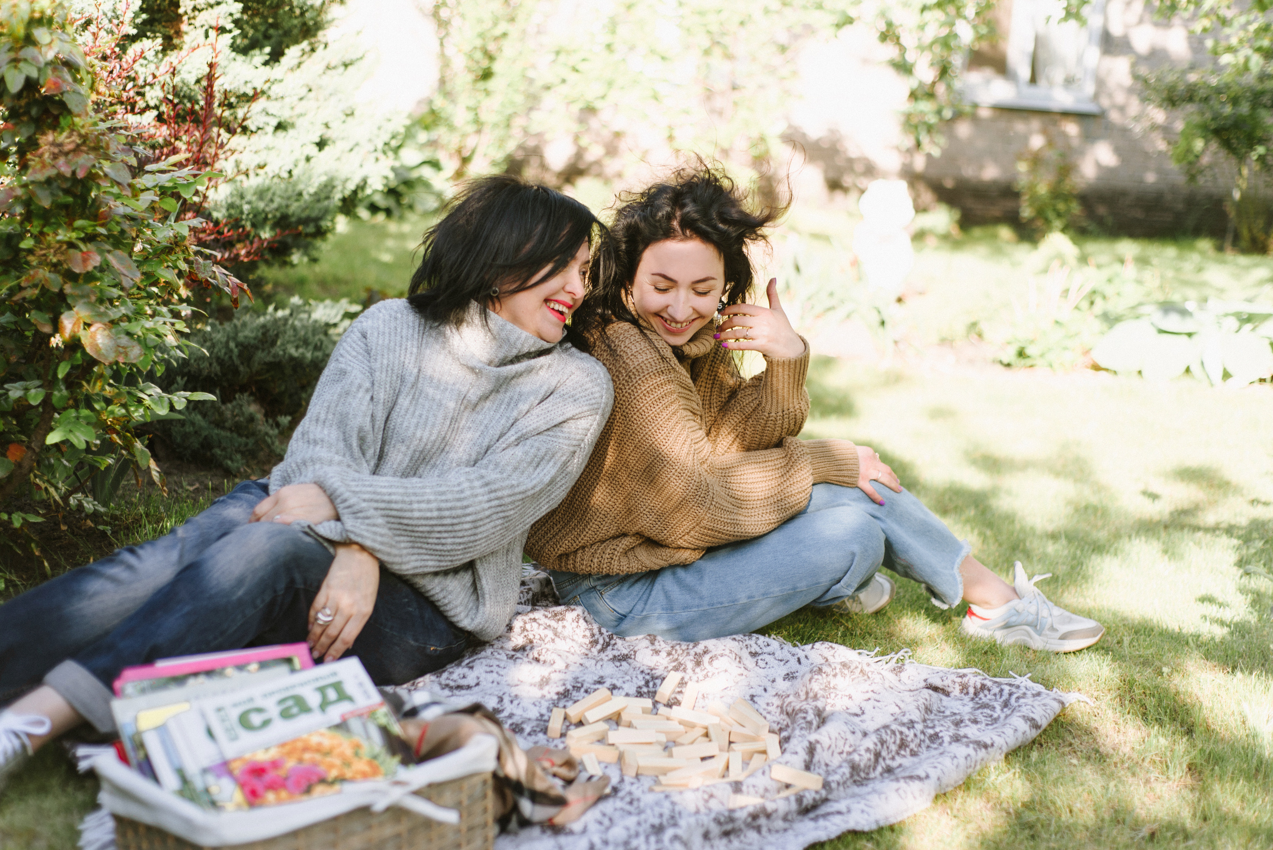 Karolina & Alena. FOTOGRAF Ryzhykova Valentyna Kraków Polska