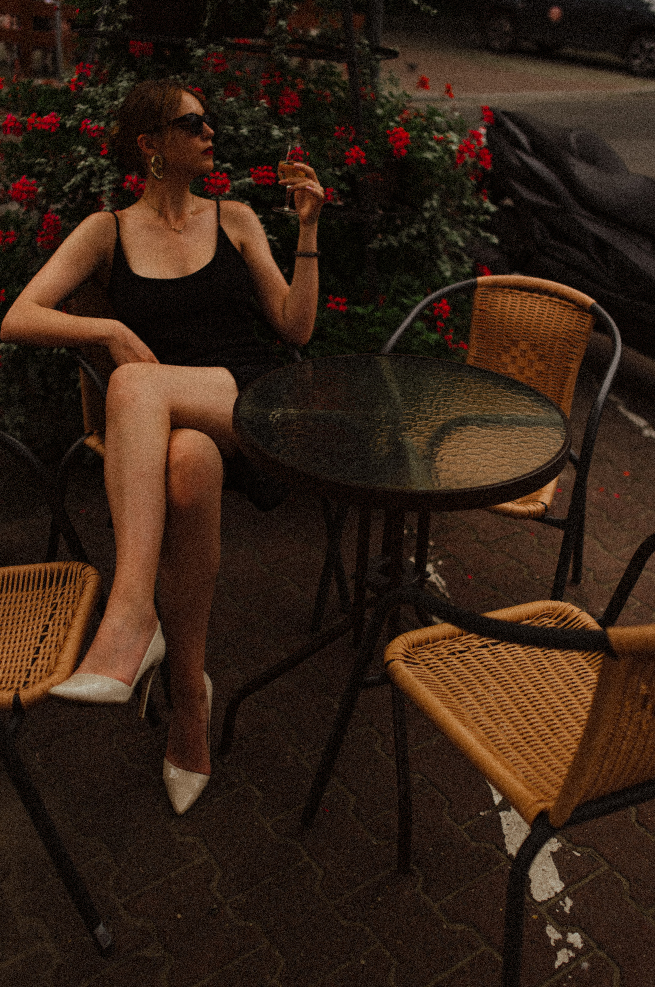 OLD MARKET KRAKÓW. FOTOGRAF Ryzhykova Valentyna Kraków Polska