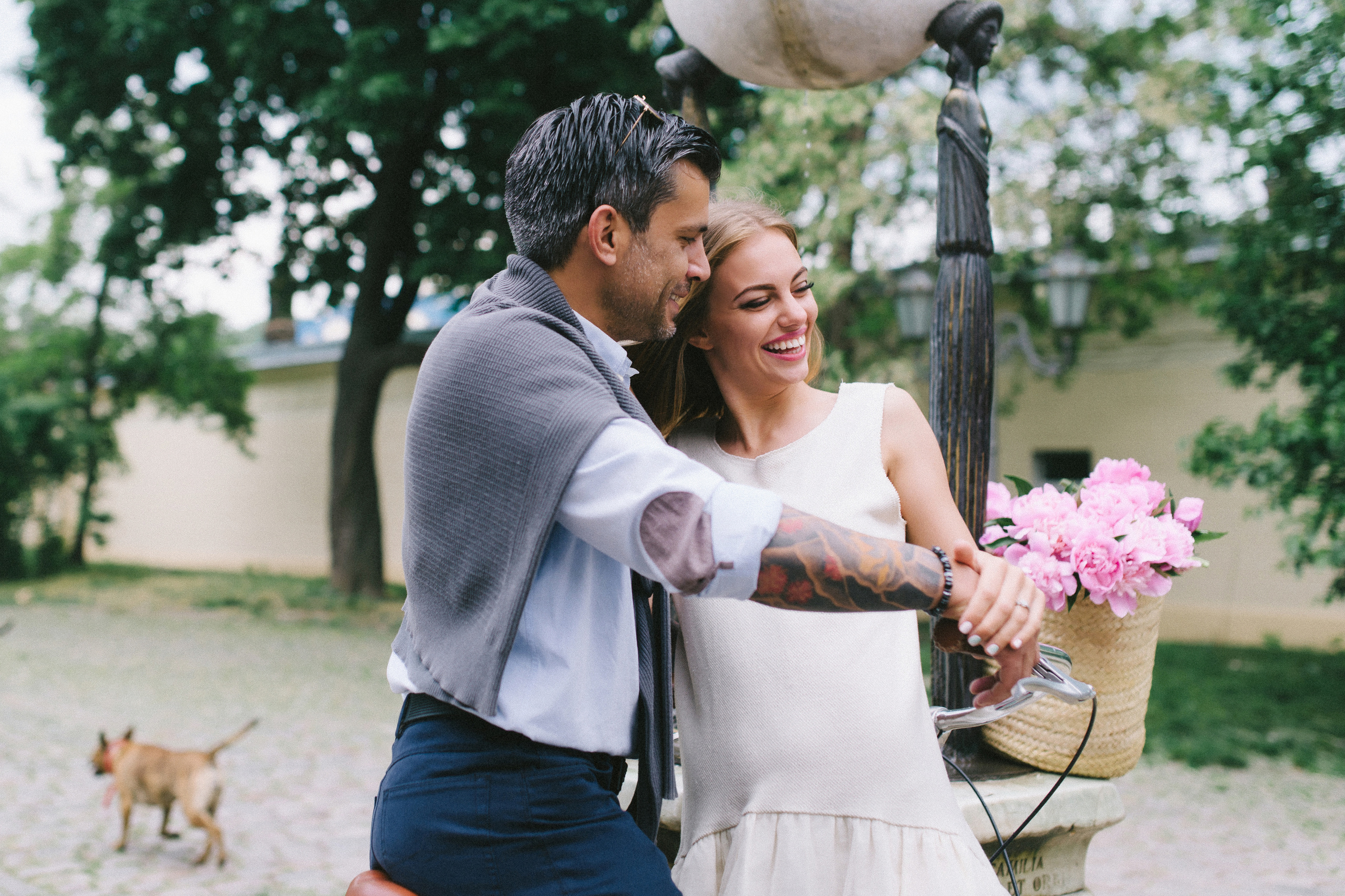 Odessa. FOTOGRAF Ryzhykova Valentyna Kraków Polska