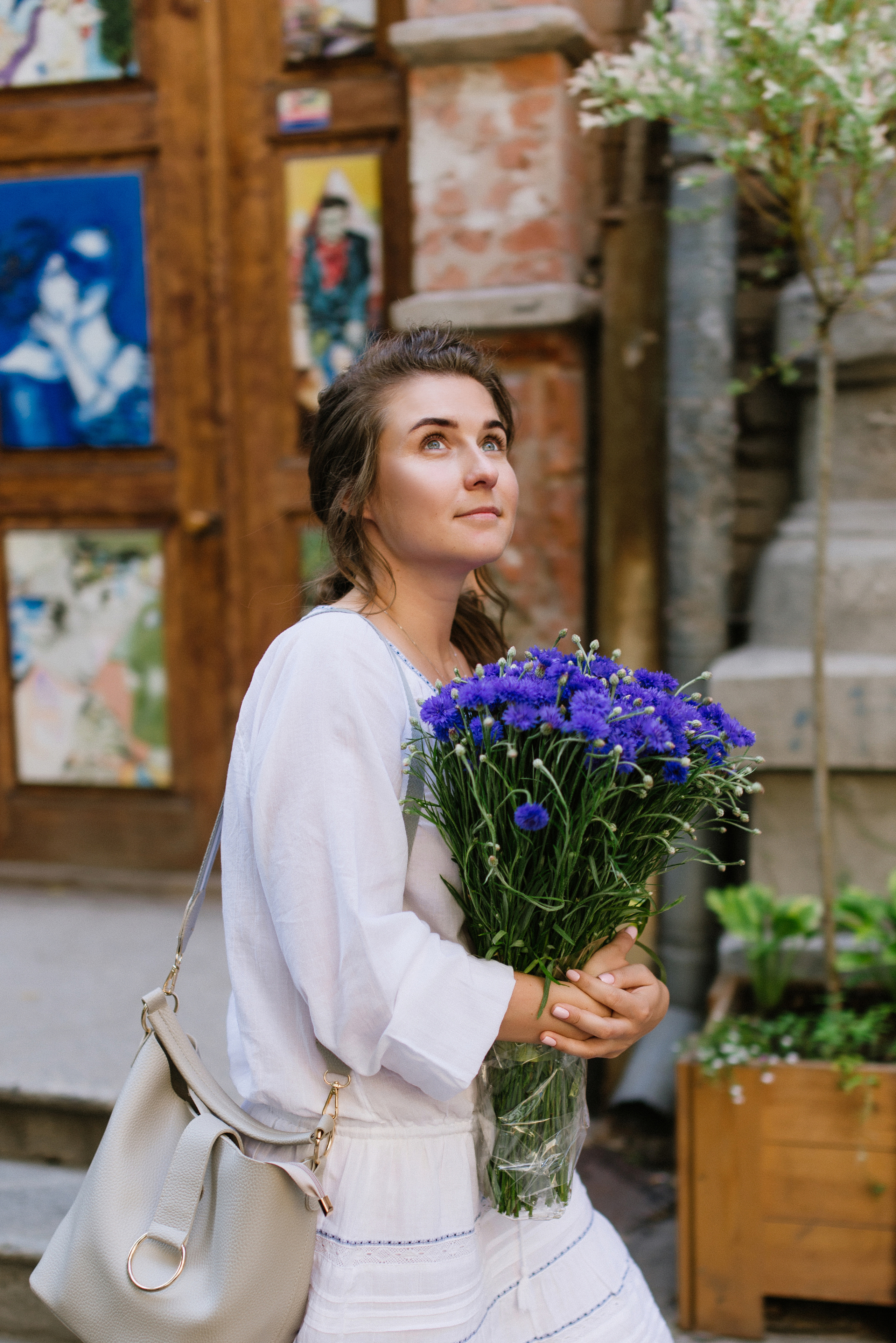 Vika, Pasha & Ivan. FOTOGRAF Ryzhykova Valentyna Kraków Polska