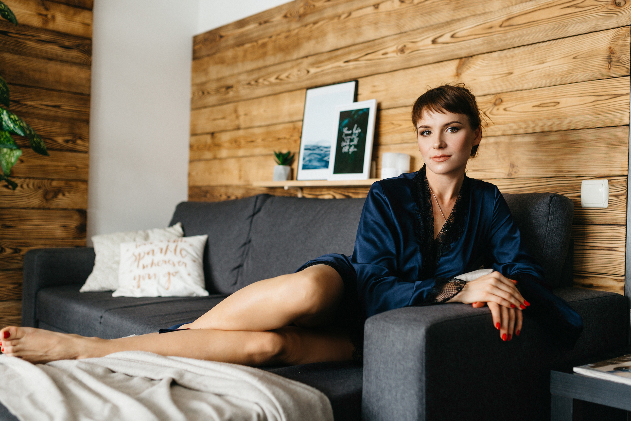 Elina. FOTOGRAF Ryzhykova Valentyna Kraków Polska