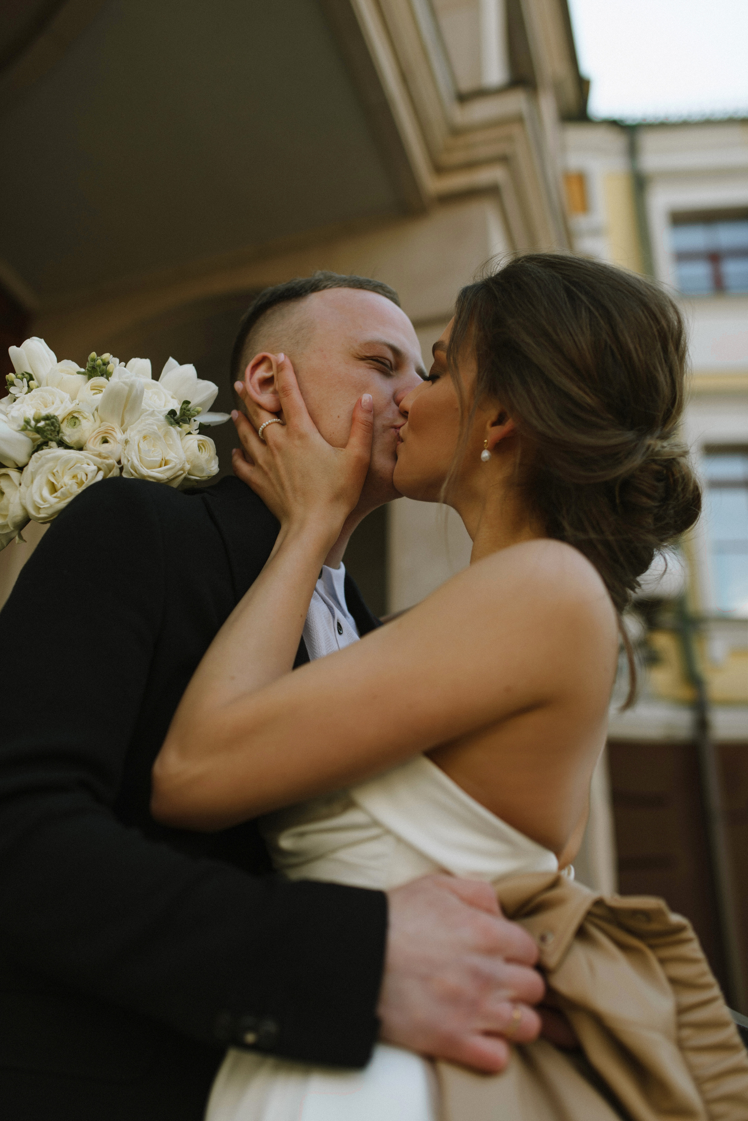 Wesele. FOTOGRAF Ryzhykova Valentyna Kraków Polska