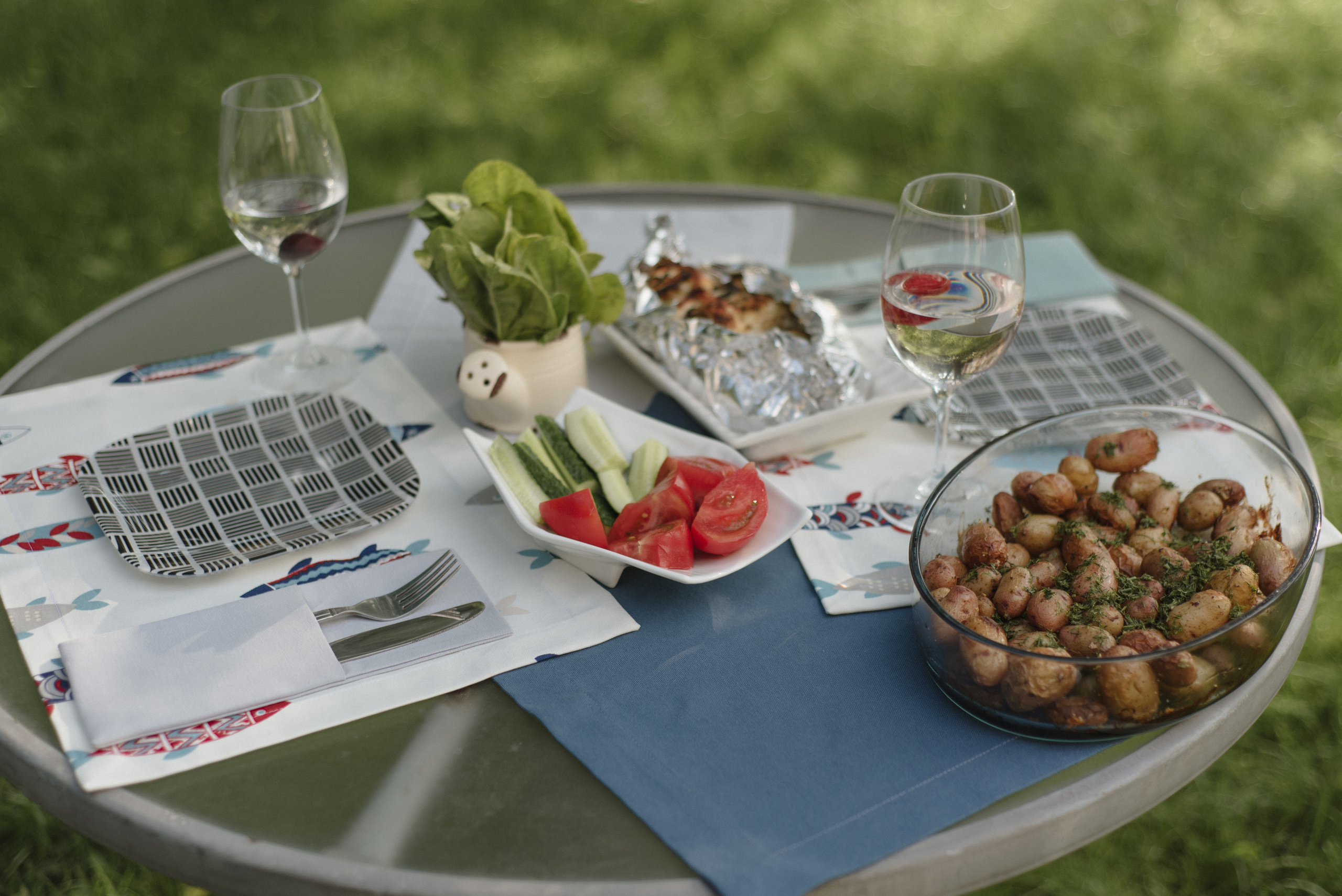 Montakira home. FOTOGRAF Ryzhykova Valentyna Kraków Polska