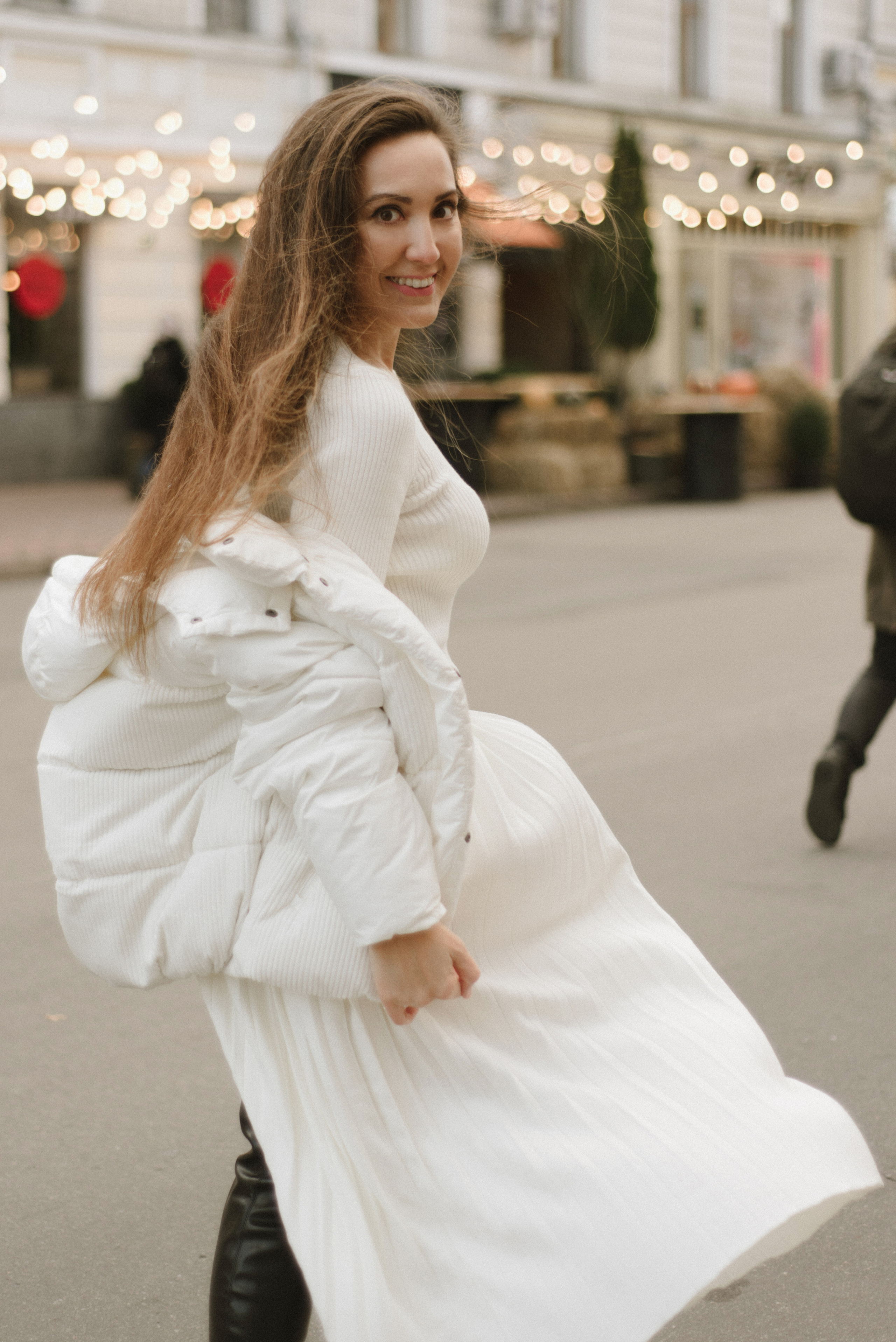 Alesia. FOTOGRAF Ryzhykova Valentyna Kraków Polska