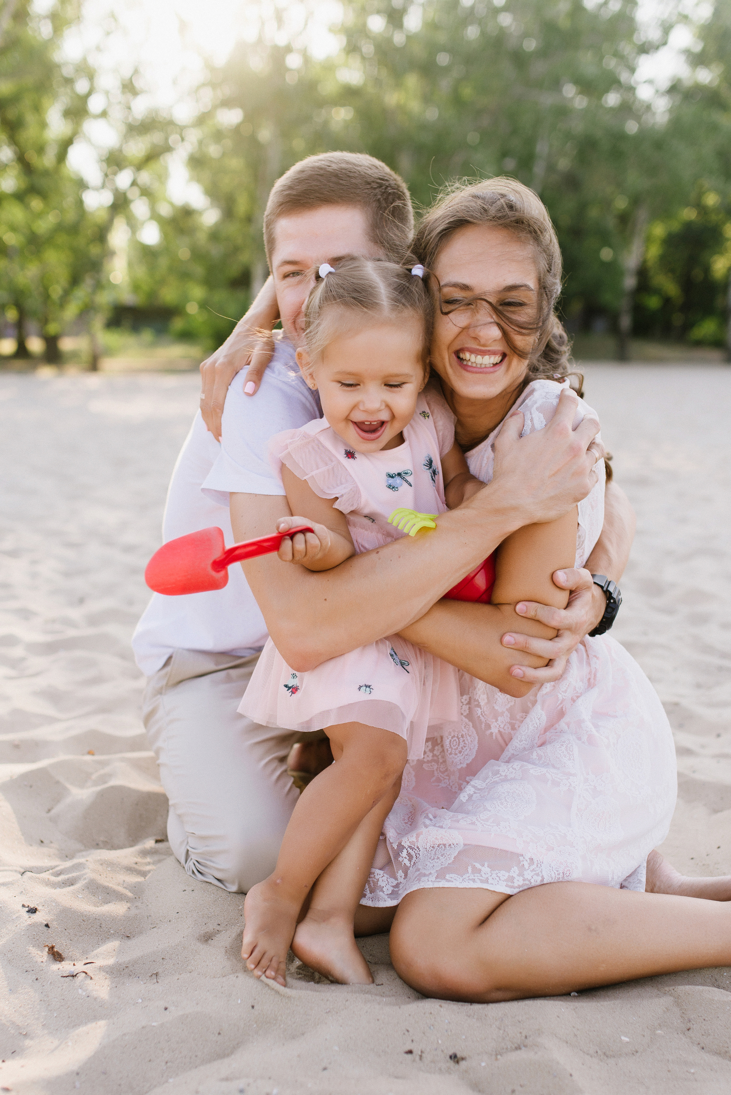 Sunny day. FOTOGRAF Ryzhykova Valentyna Kraków Polska