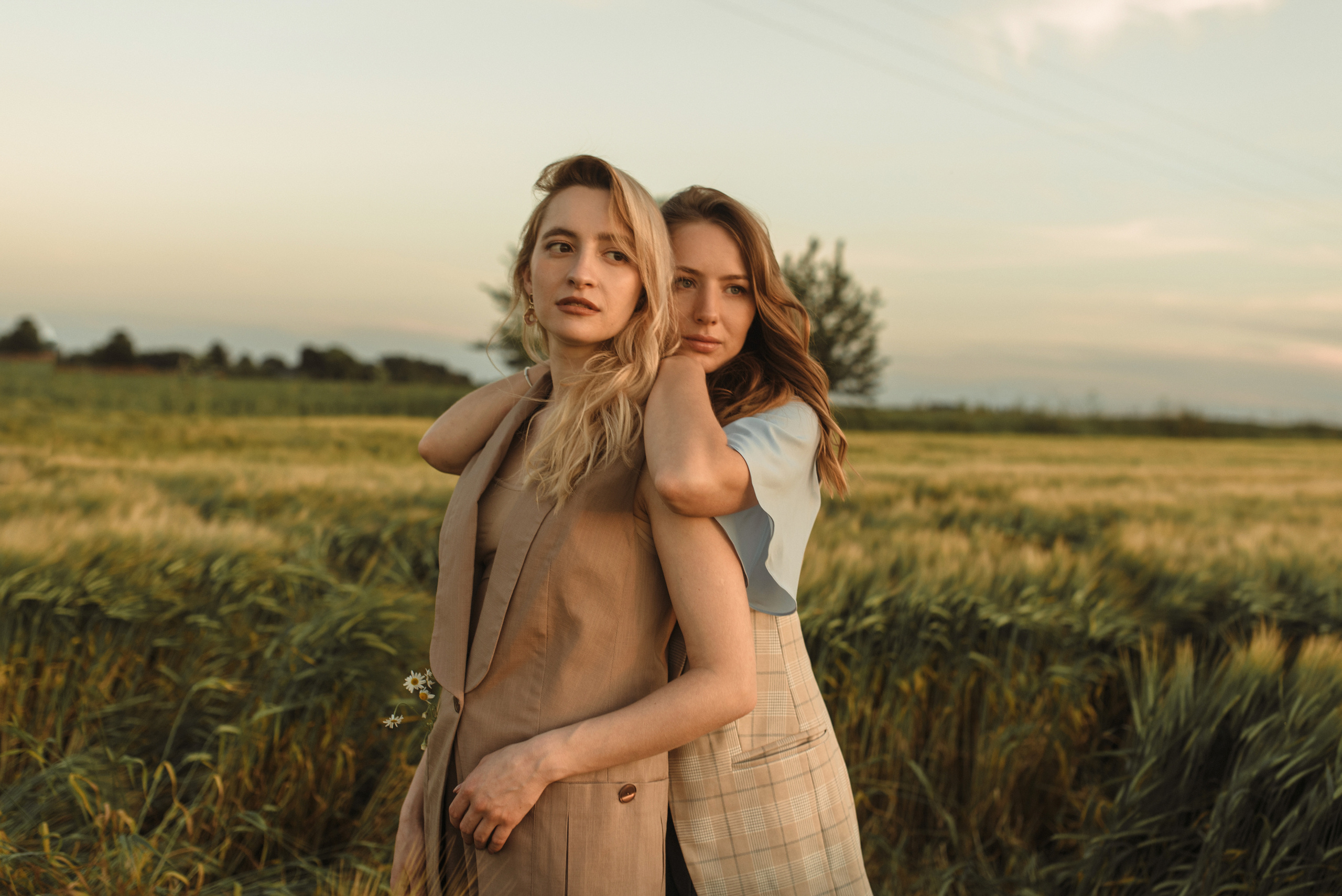Fаshion story для украинского журнала JOY. FOTOGRAF Ryzhykova Valentyna Kraków Polska