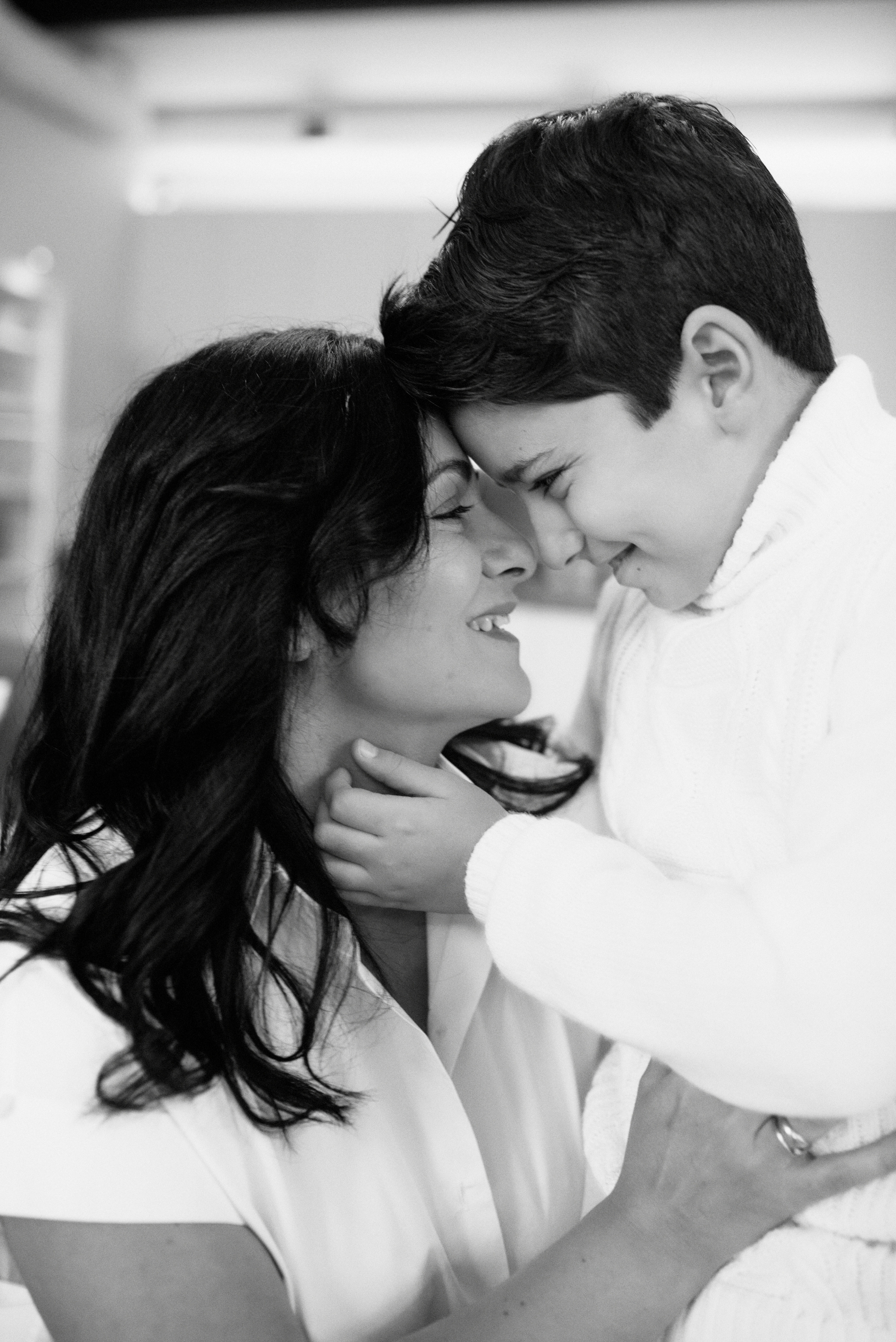 Lora, Maks, Erik, Milena & Gayne. FOTOGRAF Ryzhykova Valentyna Kraków Polska