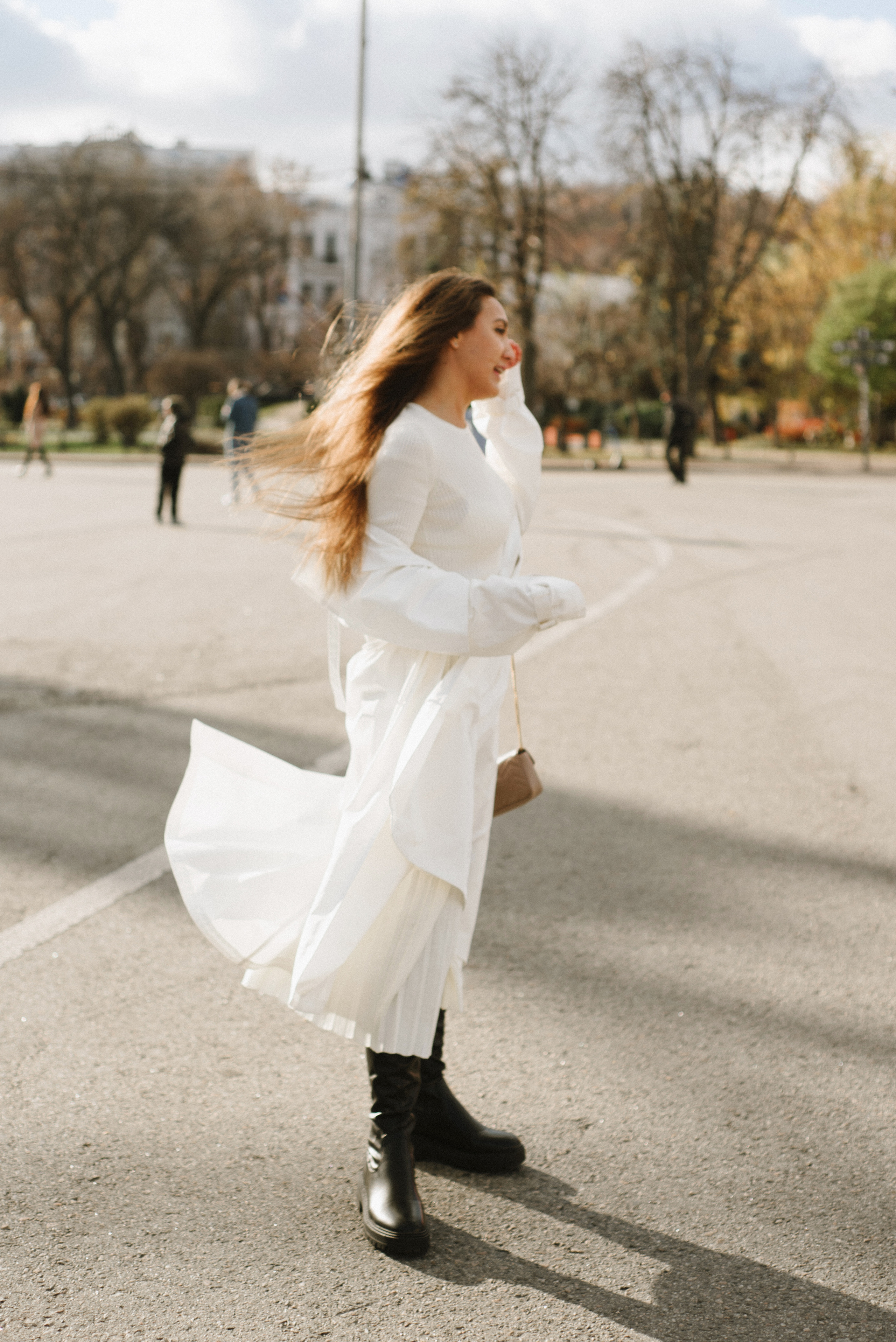 Alesia. FOTOGRAF Ryzhykova Valentyna Kraków Polska