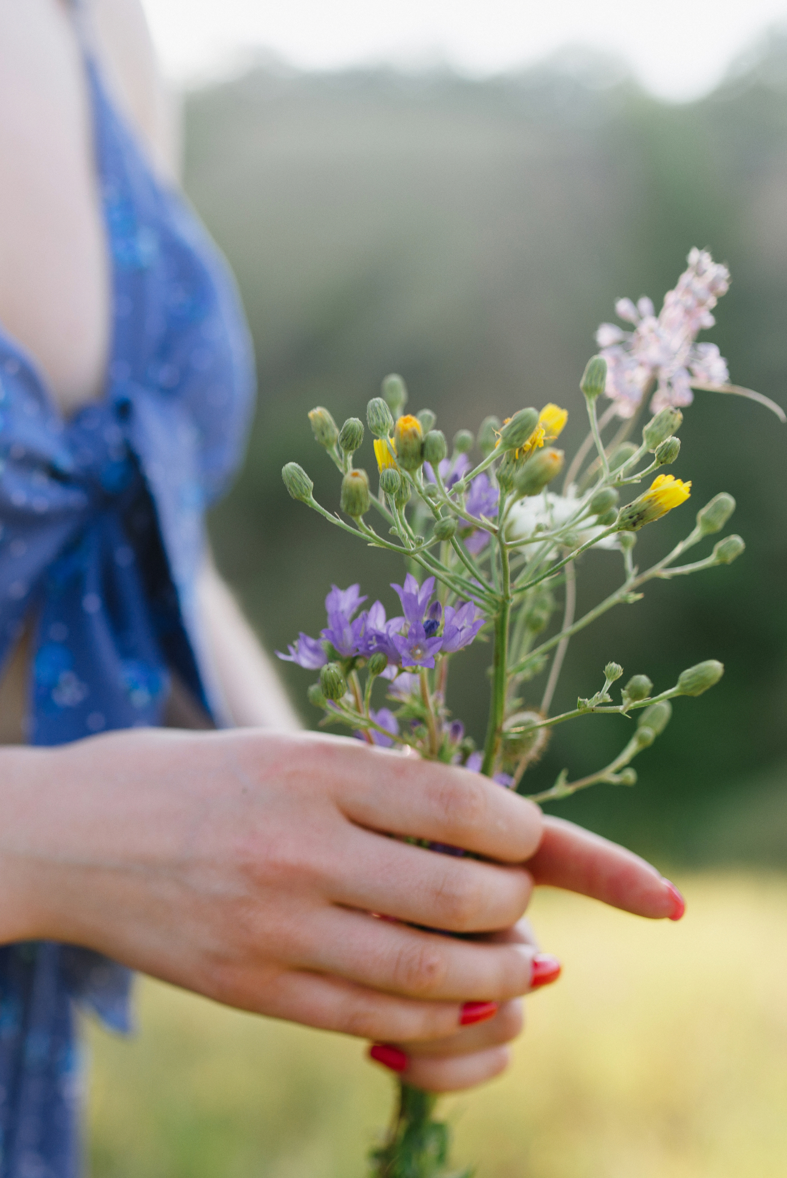 Liza. FOTOGRAF Ryzhykova Valentyna Kraków Polska