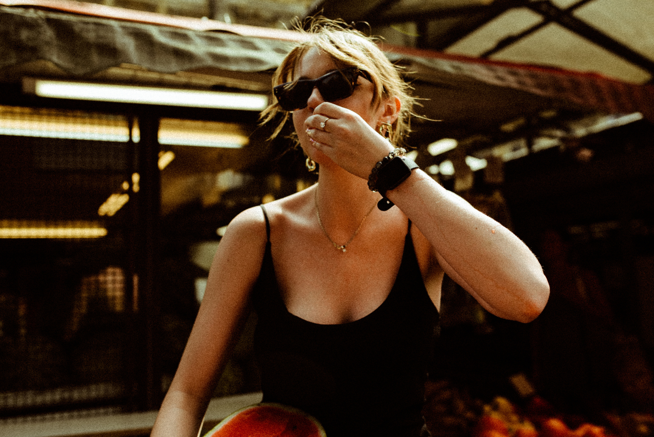 OLD MARKET KRAKÓW. FOTOGRAF Ryzhykova Valentyna Kraków Polska