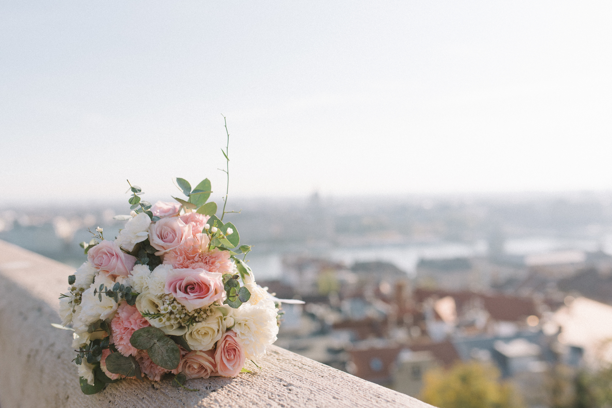 Свадебная фотосессия в Будапеште. FOTOGRAF Ryzhykova Valentyna Kraków Polska