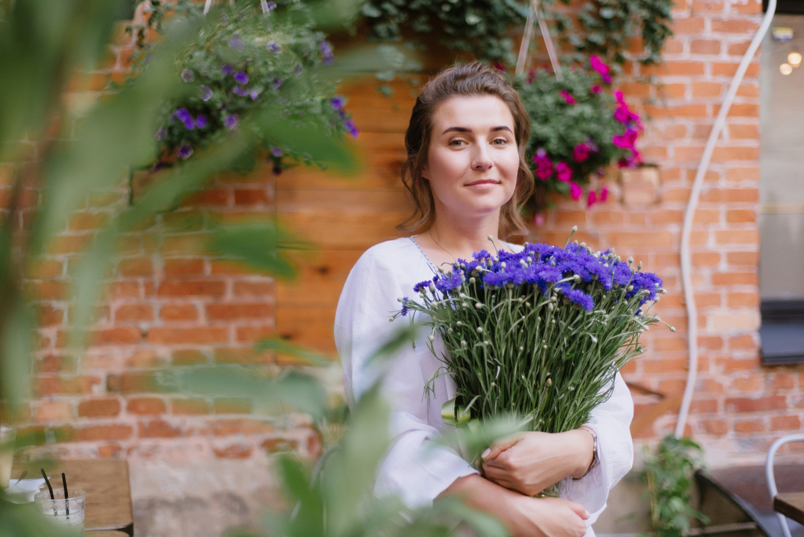 Vika, Pasha & Ivan. FOTOGRAF Ryzhykova Valentyna Kraków Polska