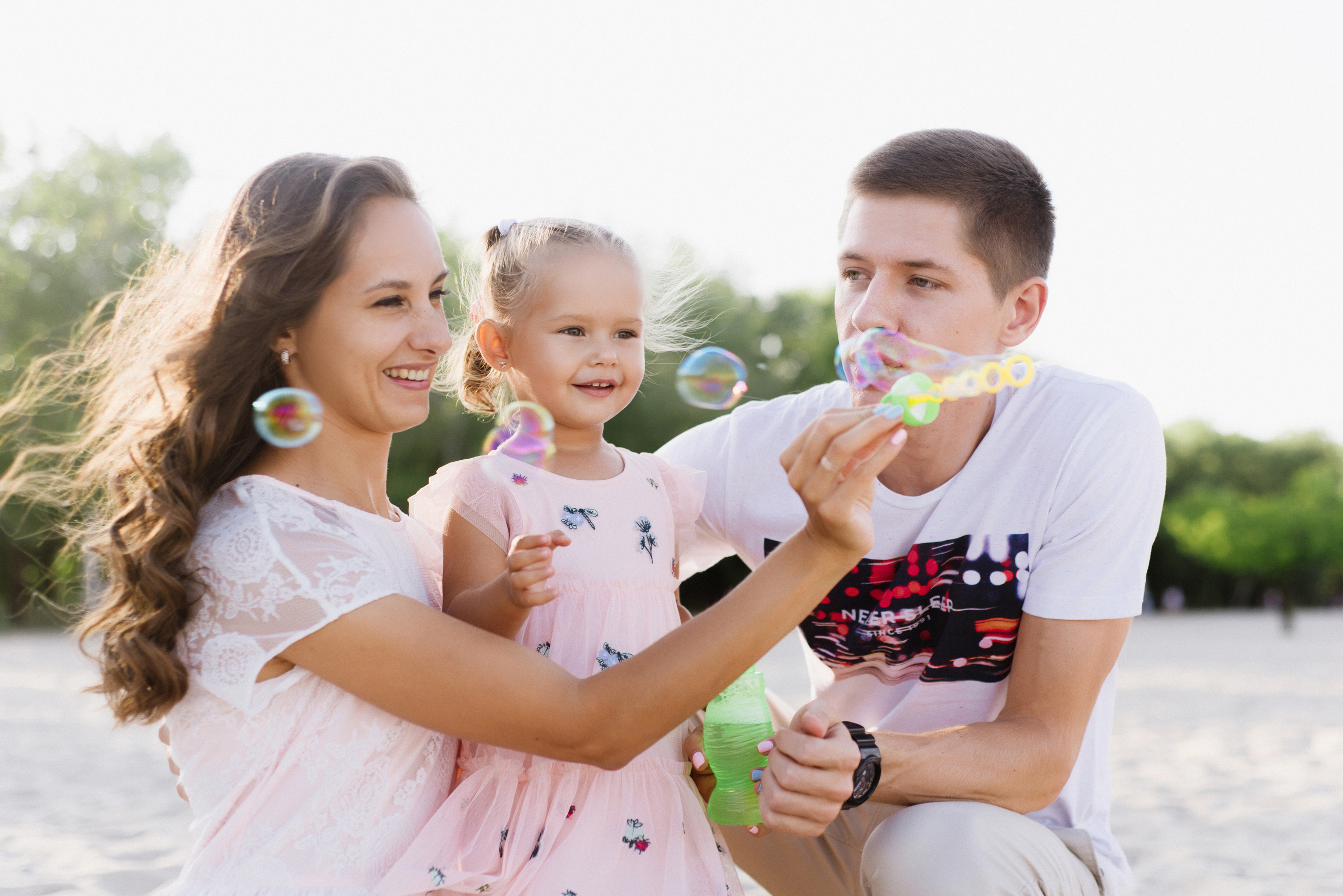 Sunny day. FOTOGRAF Ryzhykova Valentyna Kraków Polska
