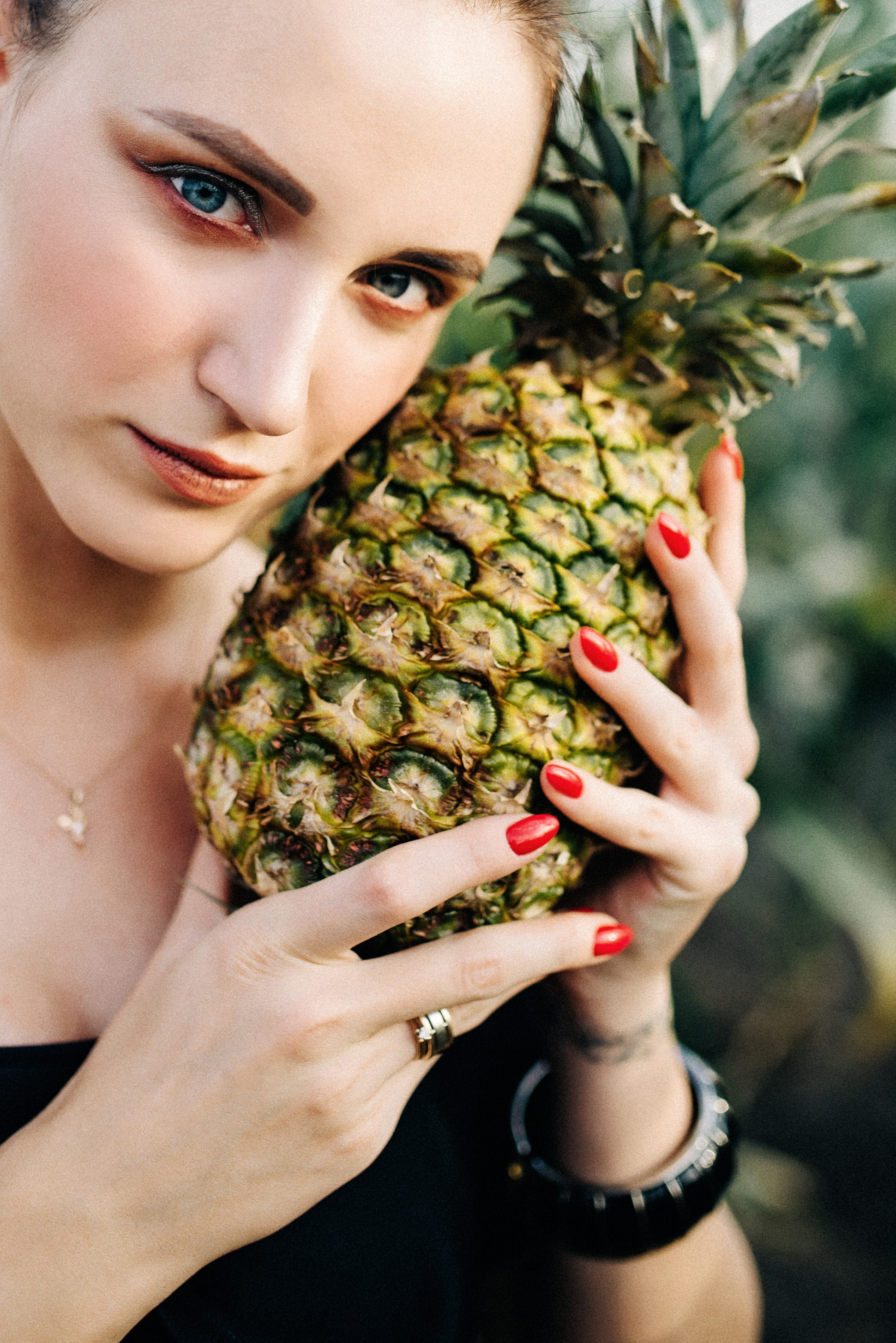 Dnipro Daria. FOTOGRAF Ryzhykova Valentyna Kraków Polska