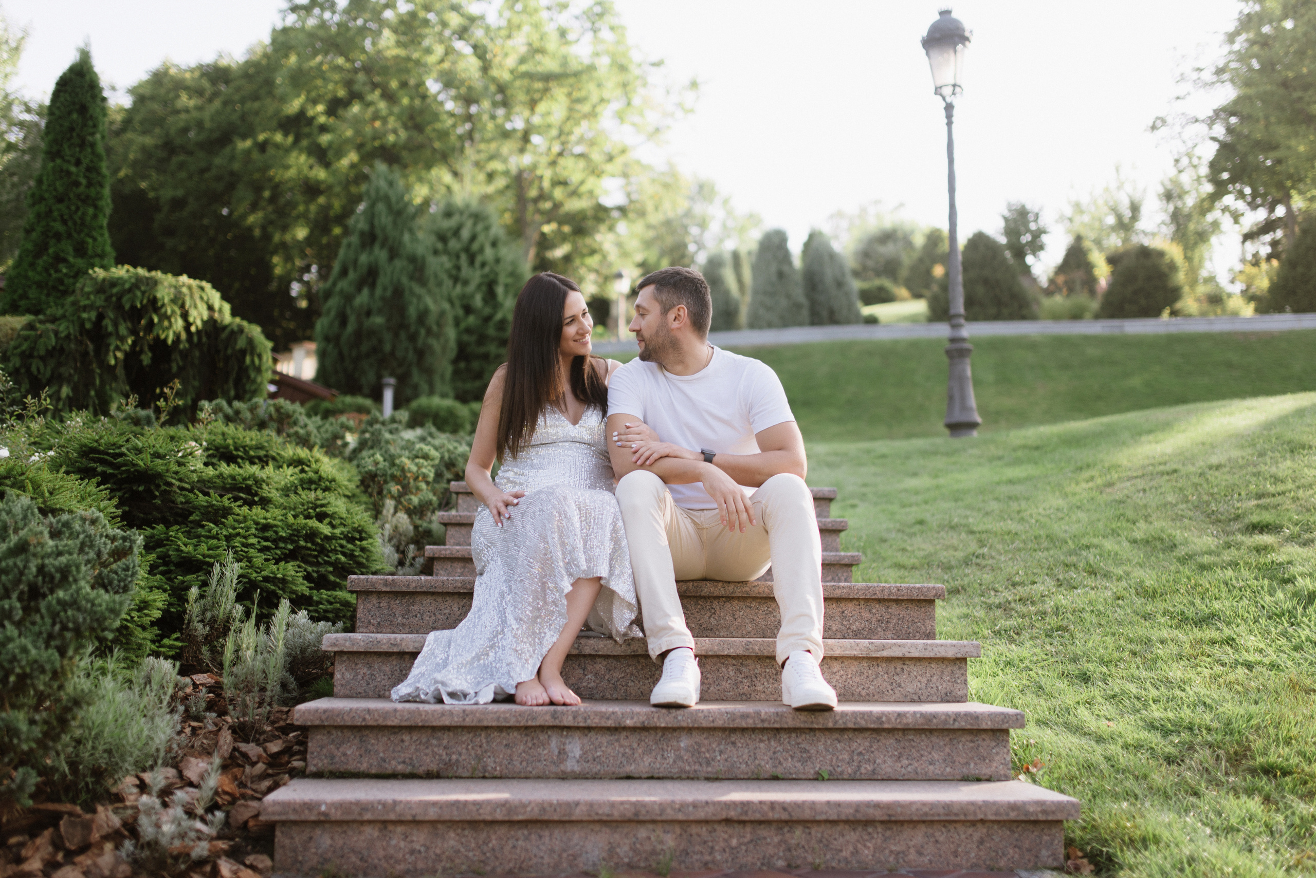 Katia & Valentin. FOTOGRAF Ryzhykova Valentyna Kraków Polska