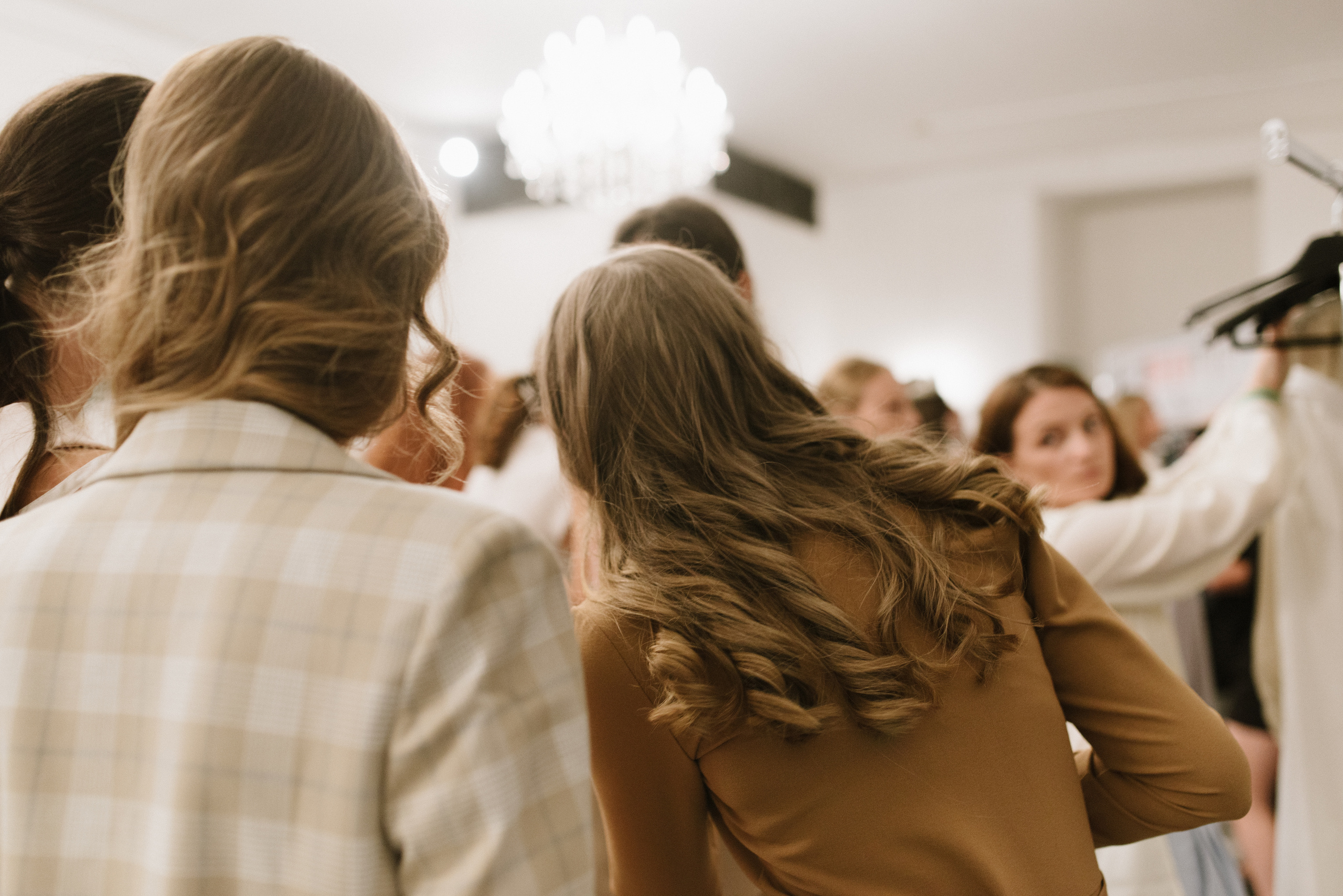 MILAN FASHION WEEK CATWALK FOR MON TAKIRA 2019. FOTOGRAF Ryzhykova Valentyna Kraków Polska