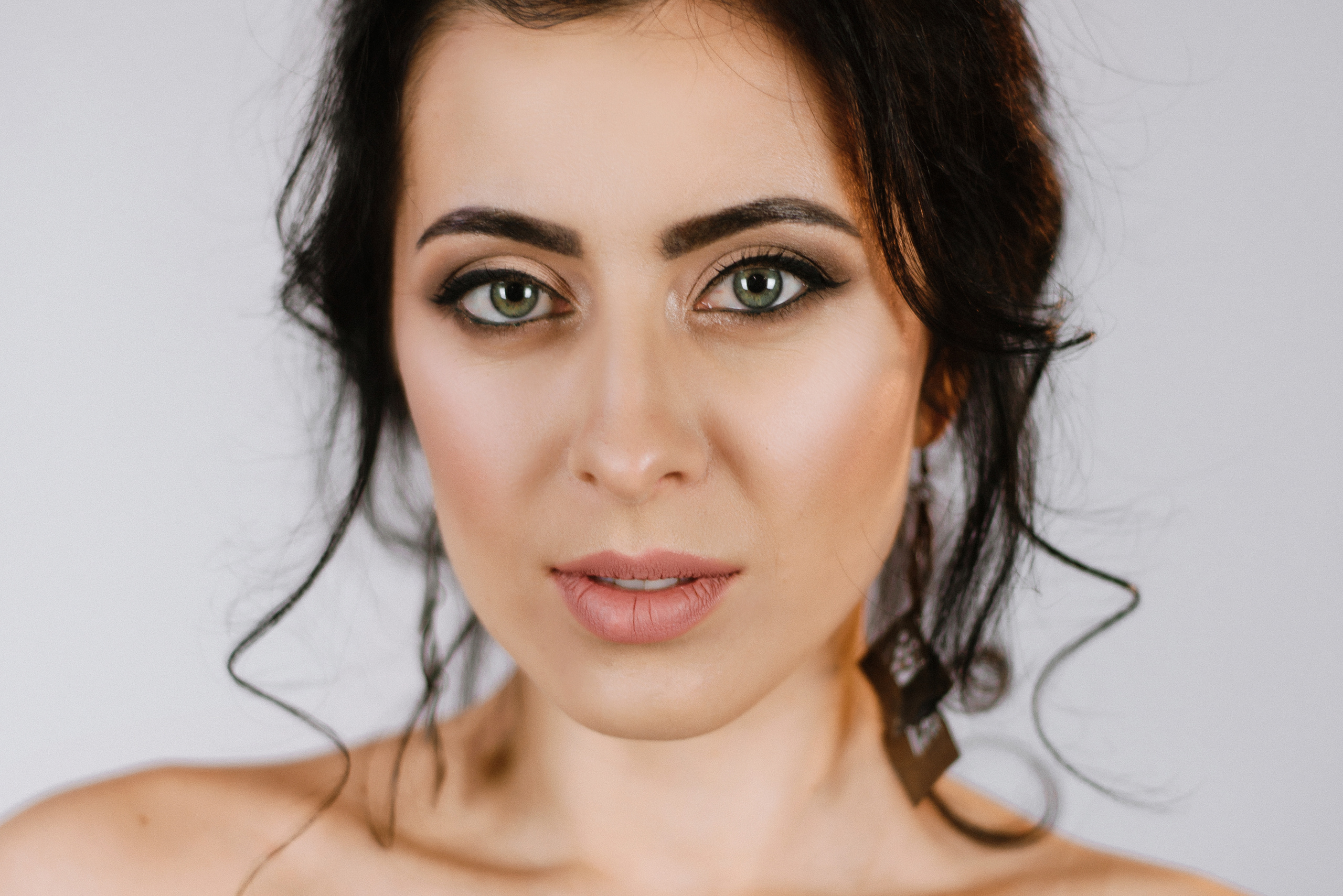 Olya. FOTOGRAF Ryzhykova Valentyna Kraków Polska