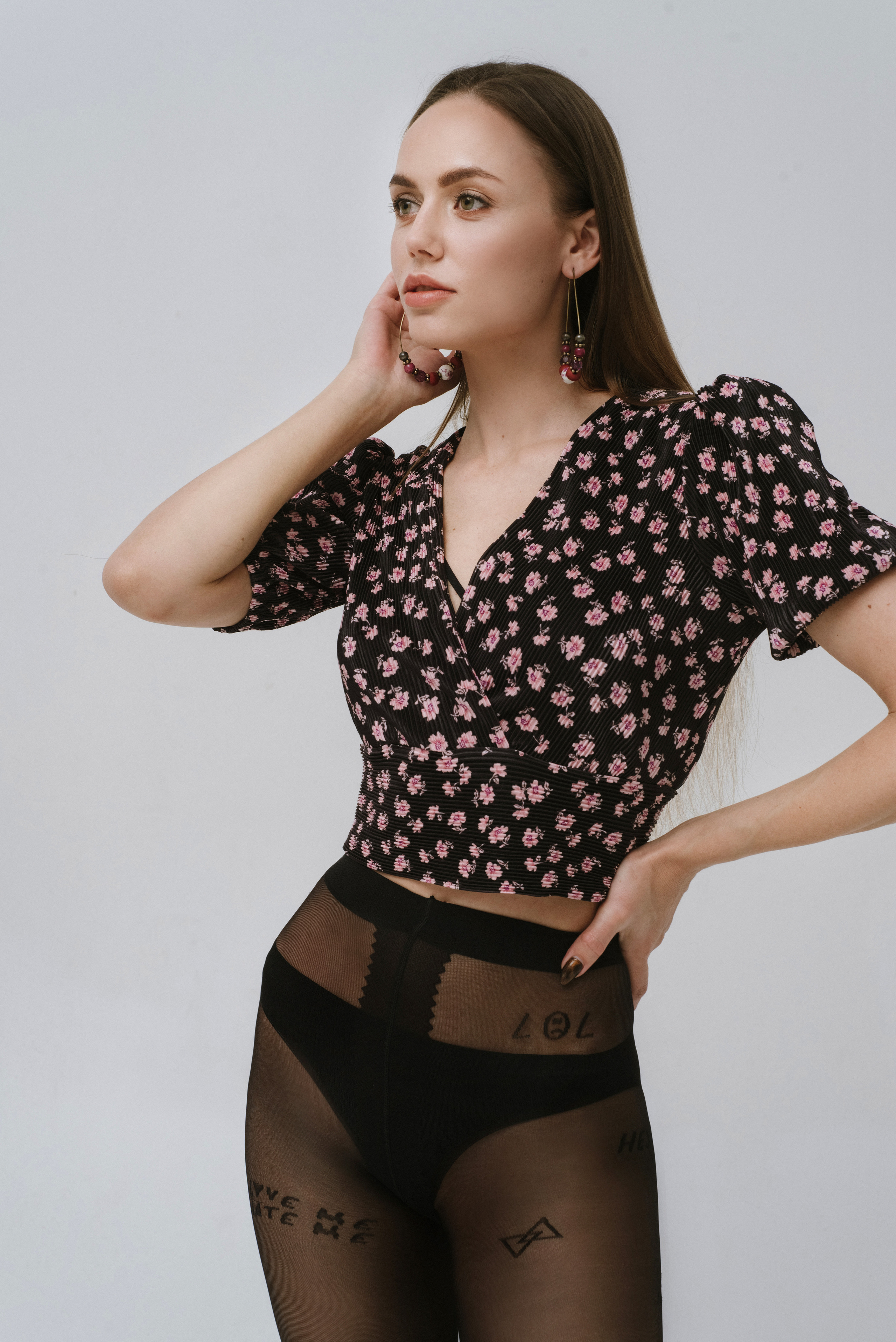 GIULIA. FOTOGRAF Ryzhykova Valentyna Kraków Polska