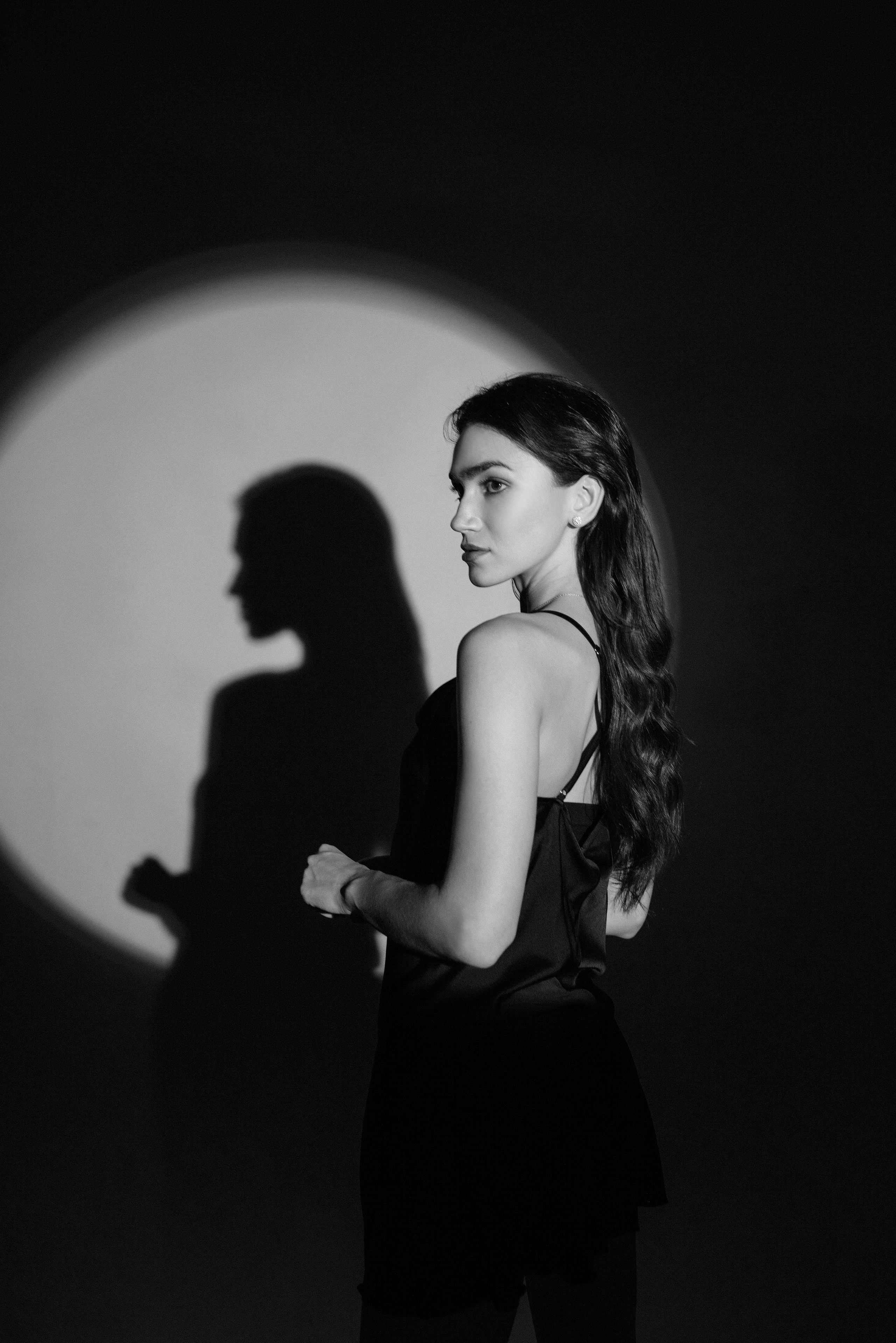 GIULIA. FOTOGRAF Ryzhykova Valentyna Kraków Polska