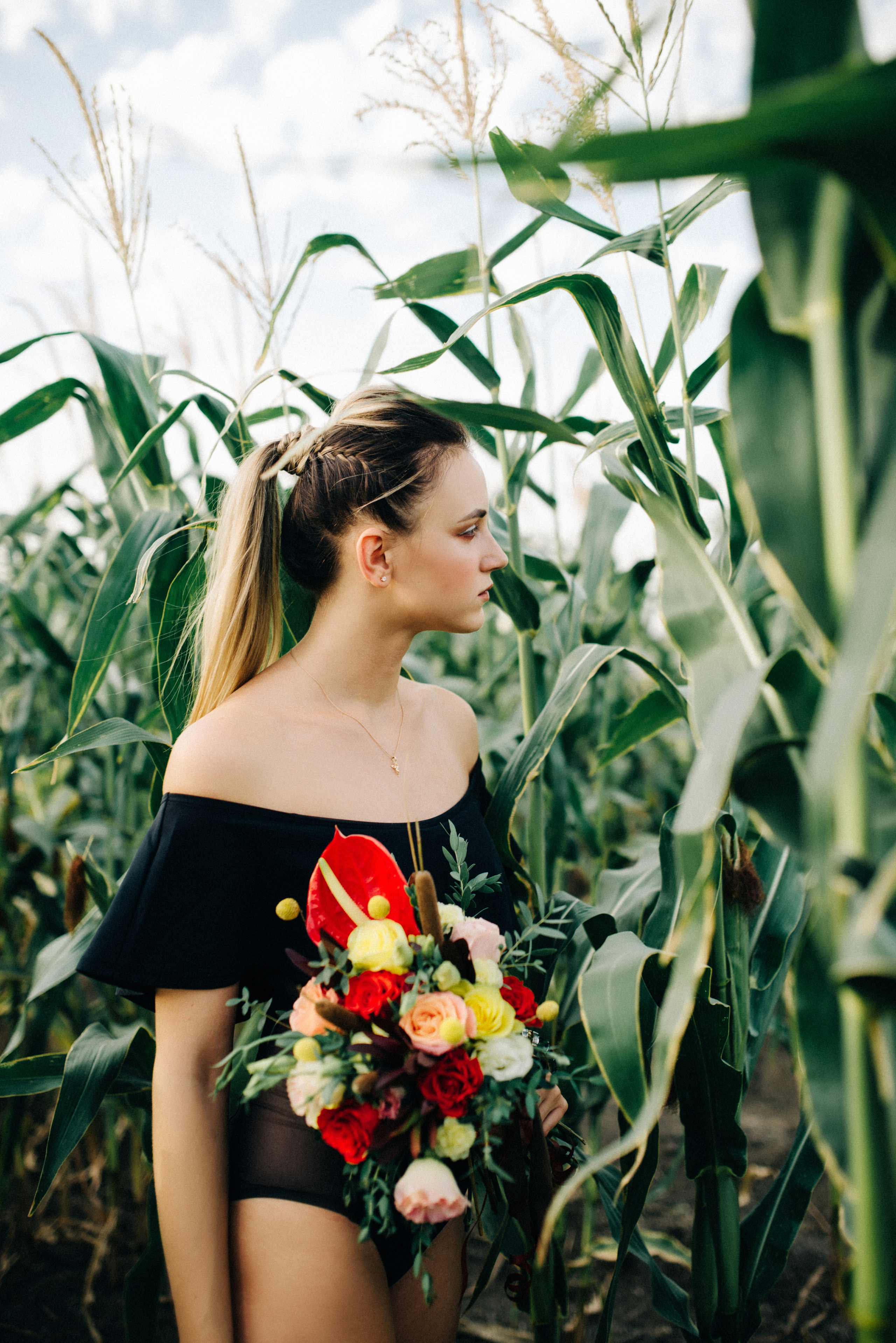 Dnipro Daria. FOTOGRAF Ryzhykova Valentyna Kraków Polska