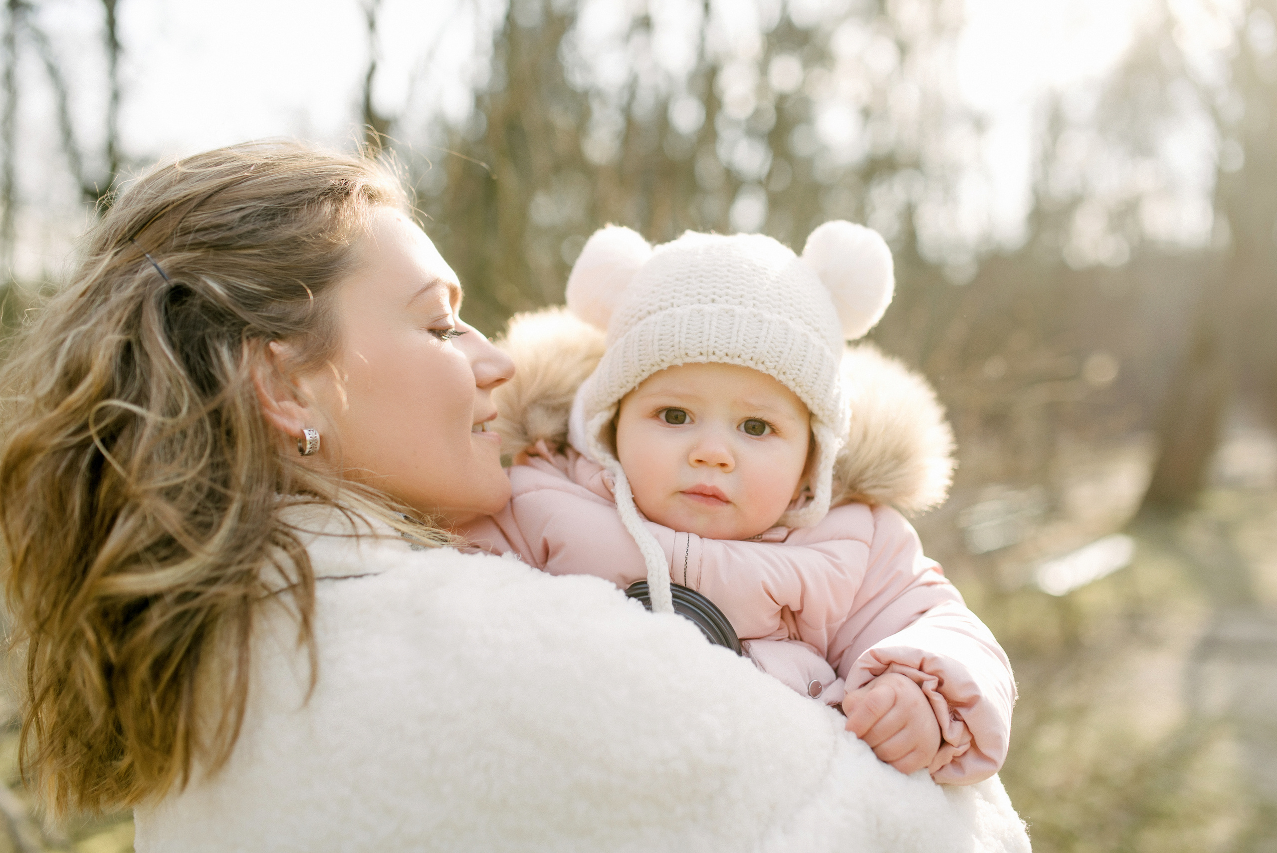 Krakow Nastia, Maya & Seva. FOTOGRAF Ryzhykova Valentyna Kraków Polska