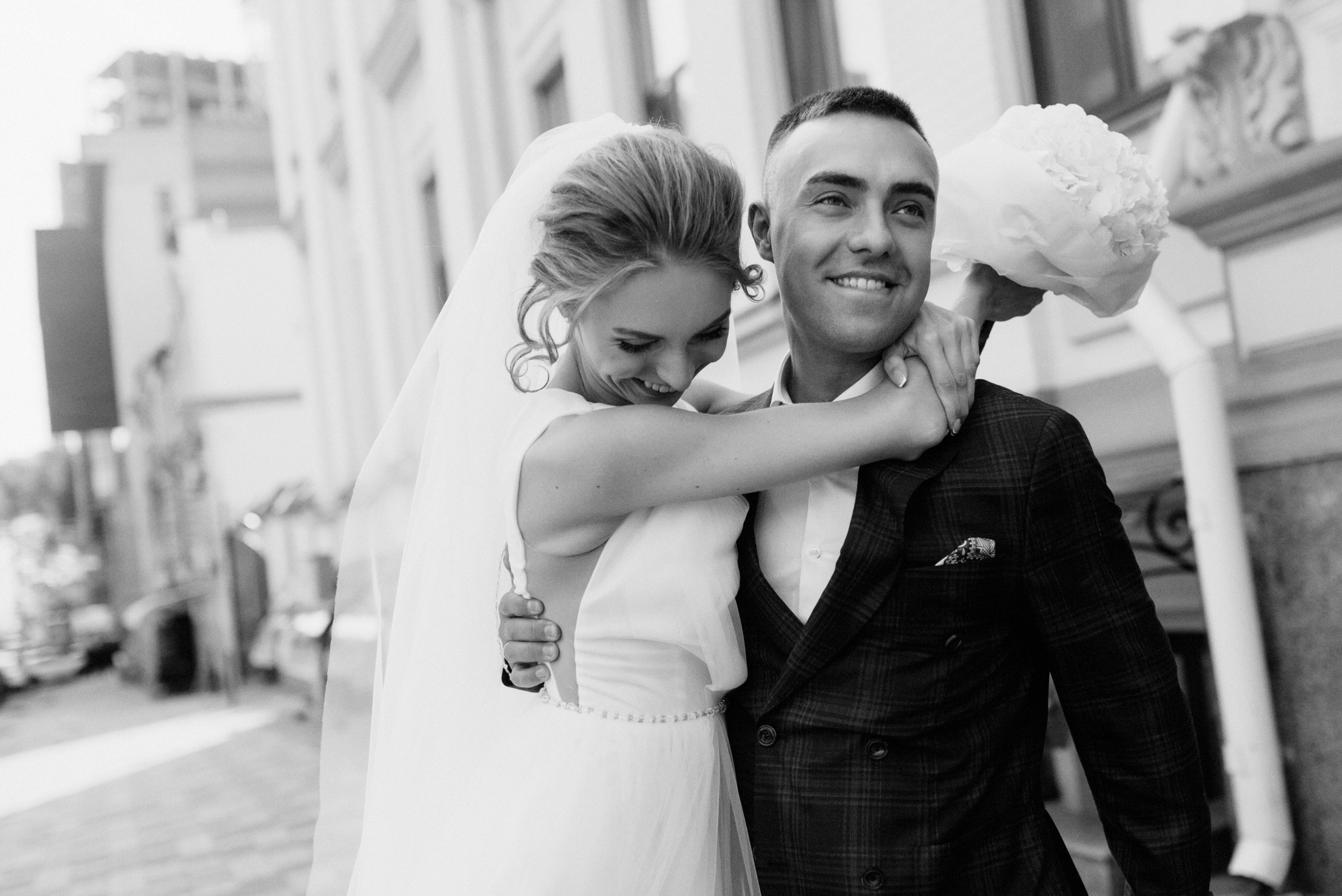 Свадебная съемка в Днепре. FOTOGRAF Ryzhykova Valentyna Kraków Polska