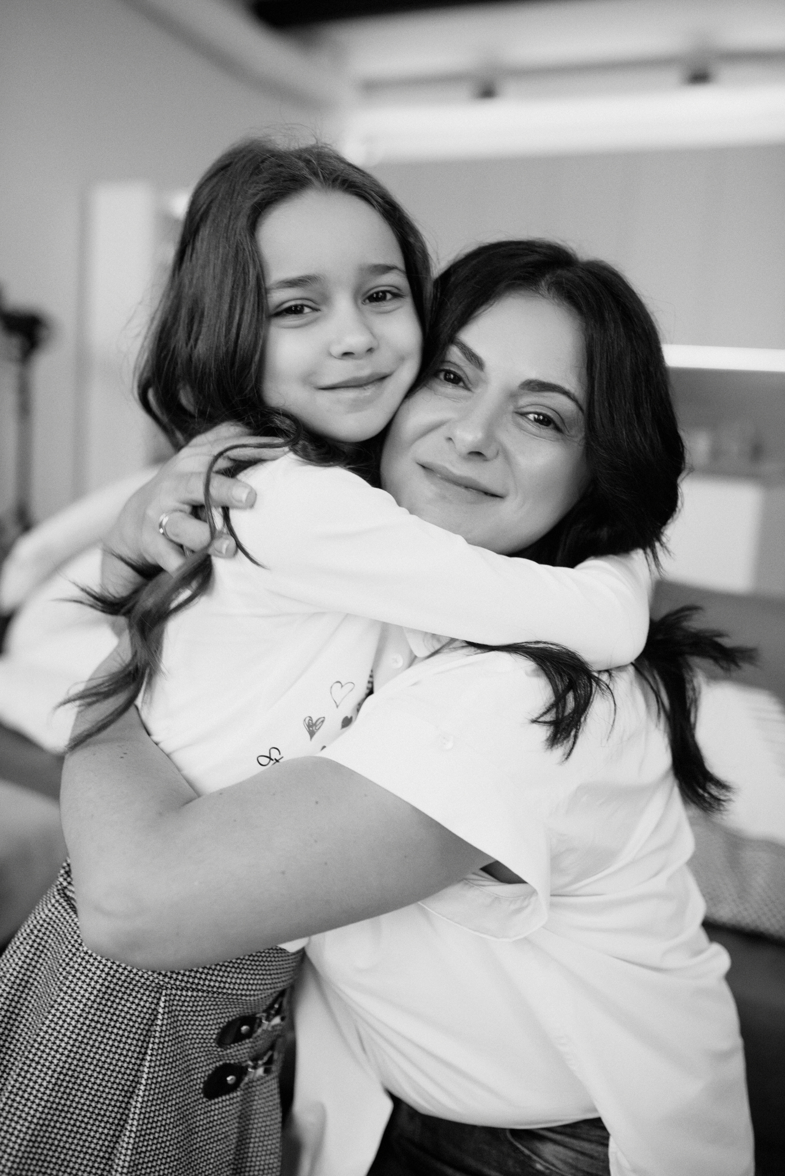 Lora, Maks, Erik, Milena & Gayne. FOTOGRAF Ryzhykova Valentyna Kraków Polska