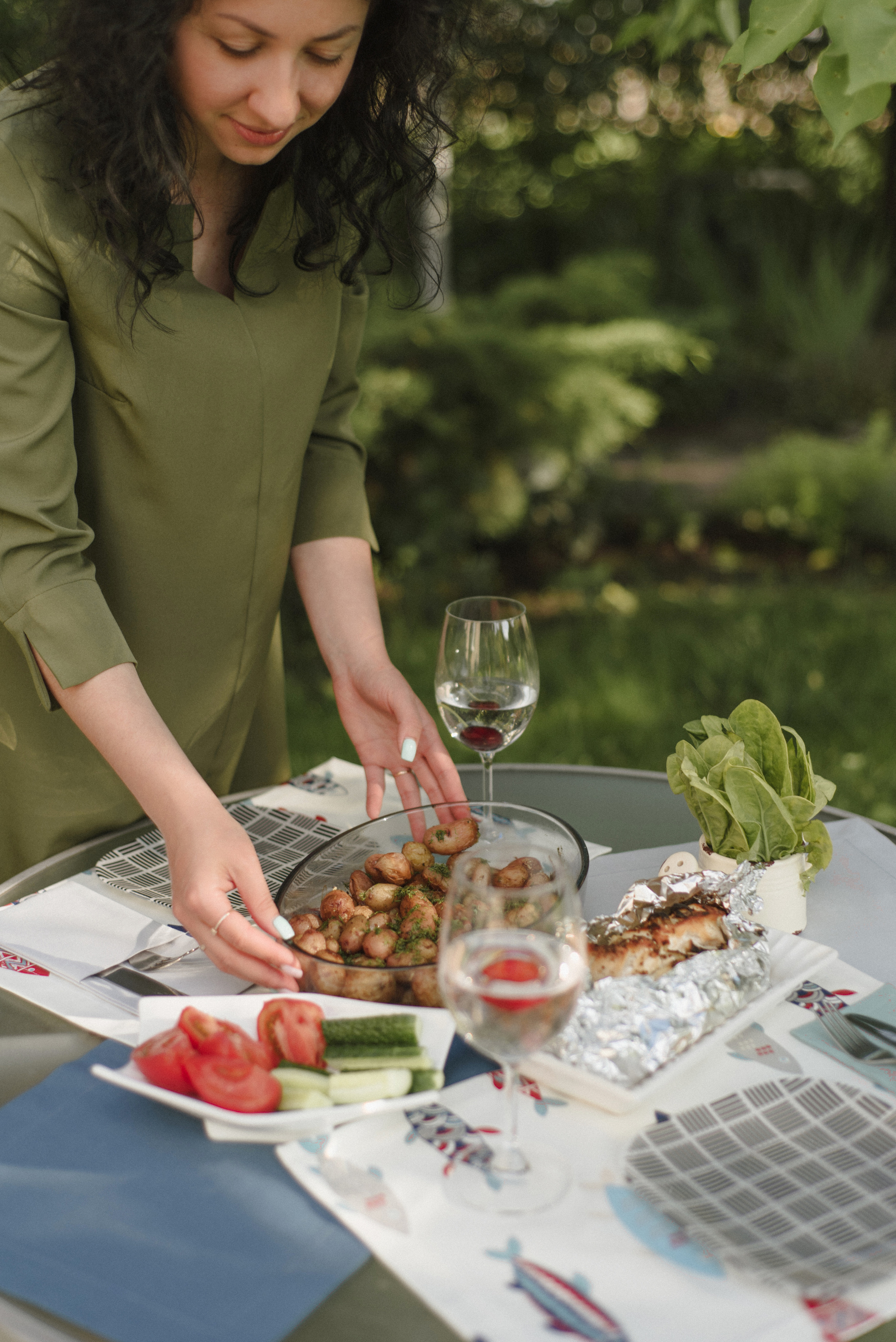 Montakira home. FOTOGRAF Ryzhykova Valentyna Kraków Polska