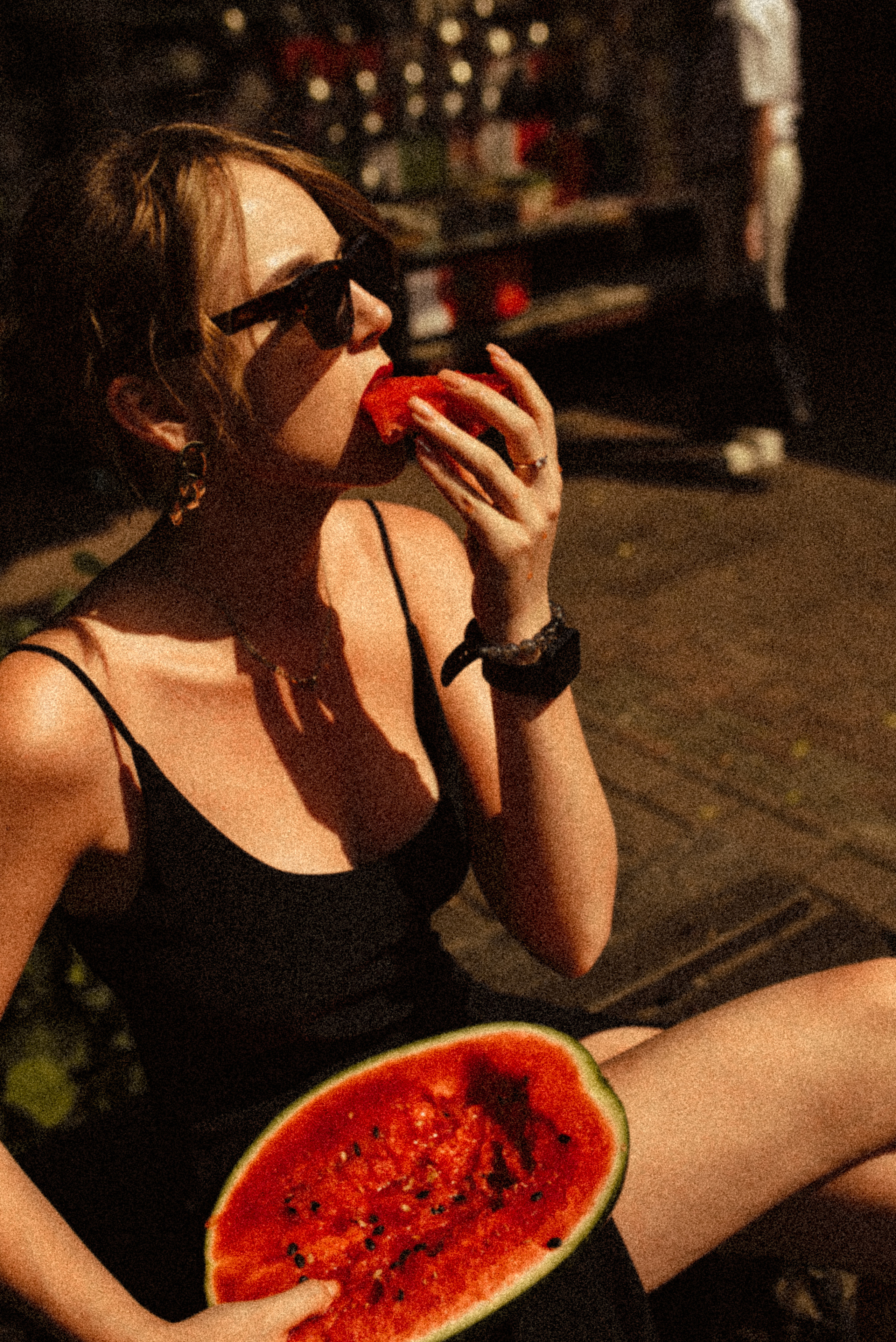 OLD MARKET KRAKÓW. FOTOGRAF Ryzhykova Valentyna Kraków Polska