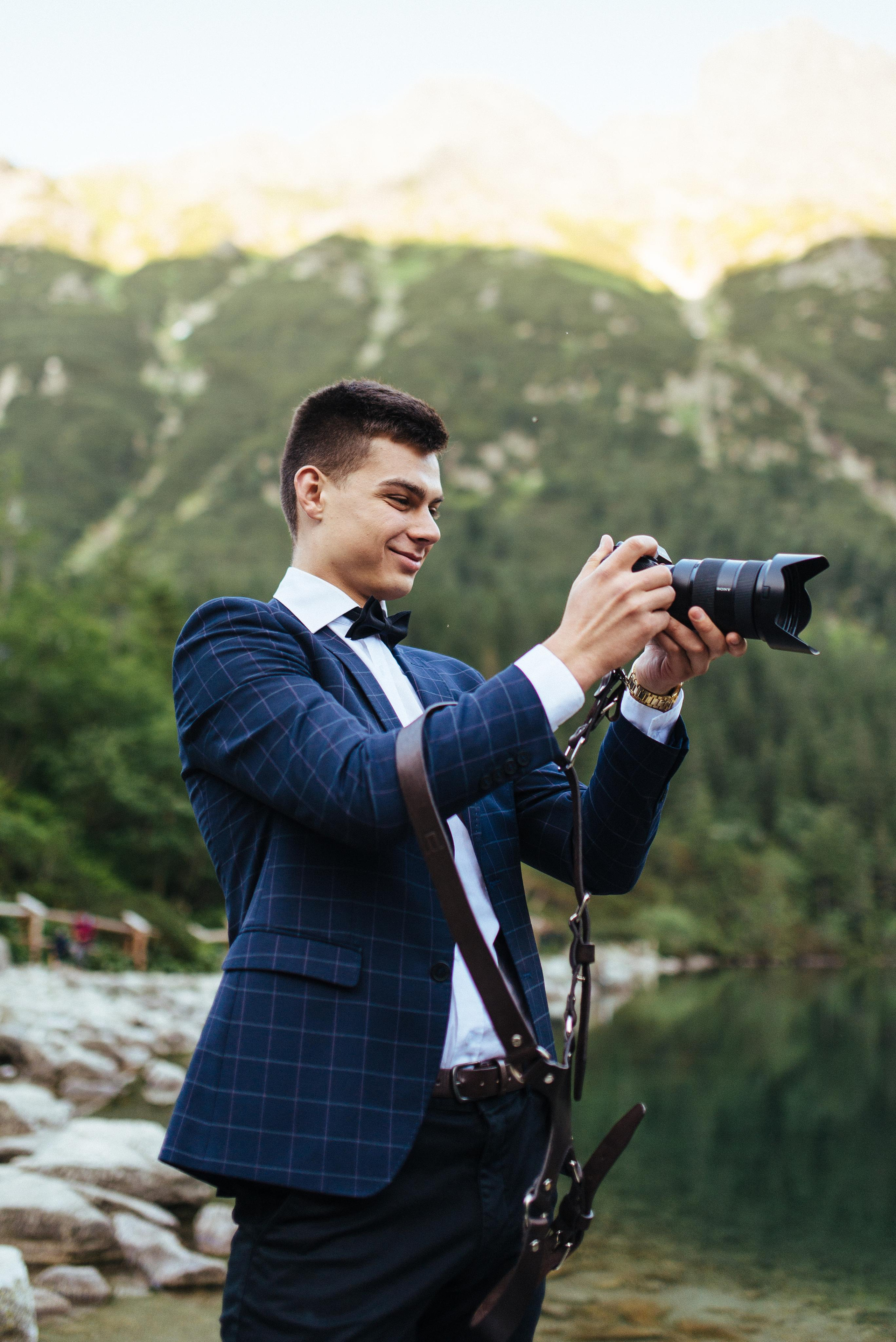 Zakopane wesele. FOTOGRAF Ryzhykova Valentyna Kraków Polska