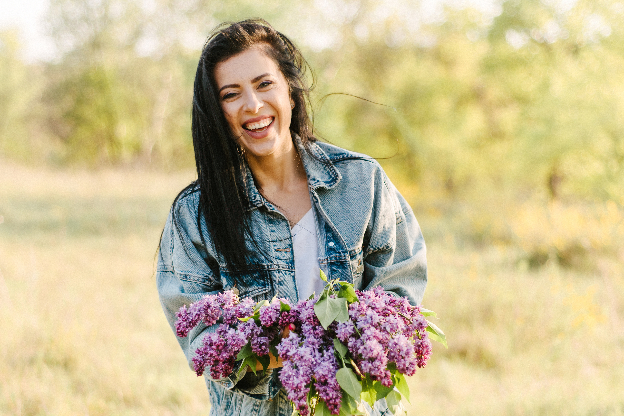 Kamenskoe 2020 Olya. FOTOGRAF Ryzhykova Valentyna Kraków Polska