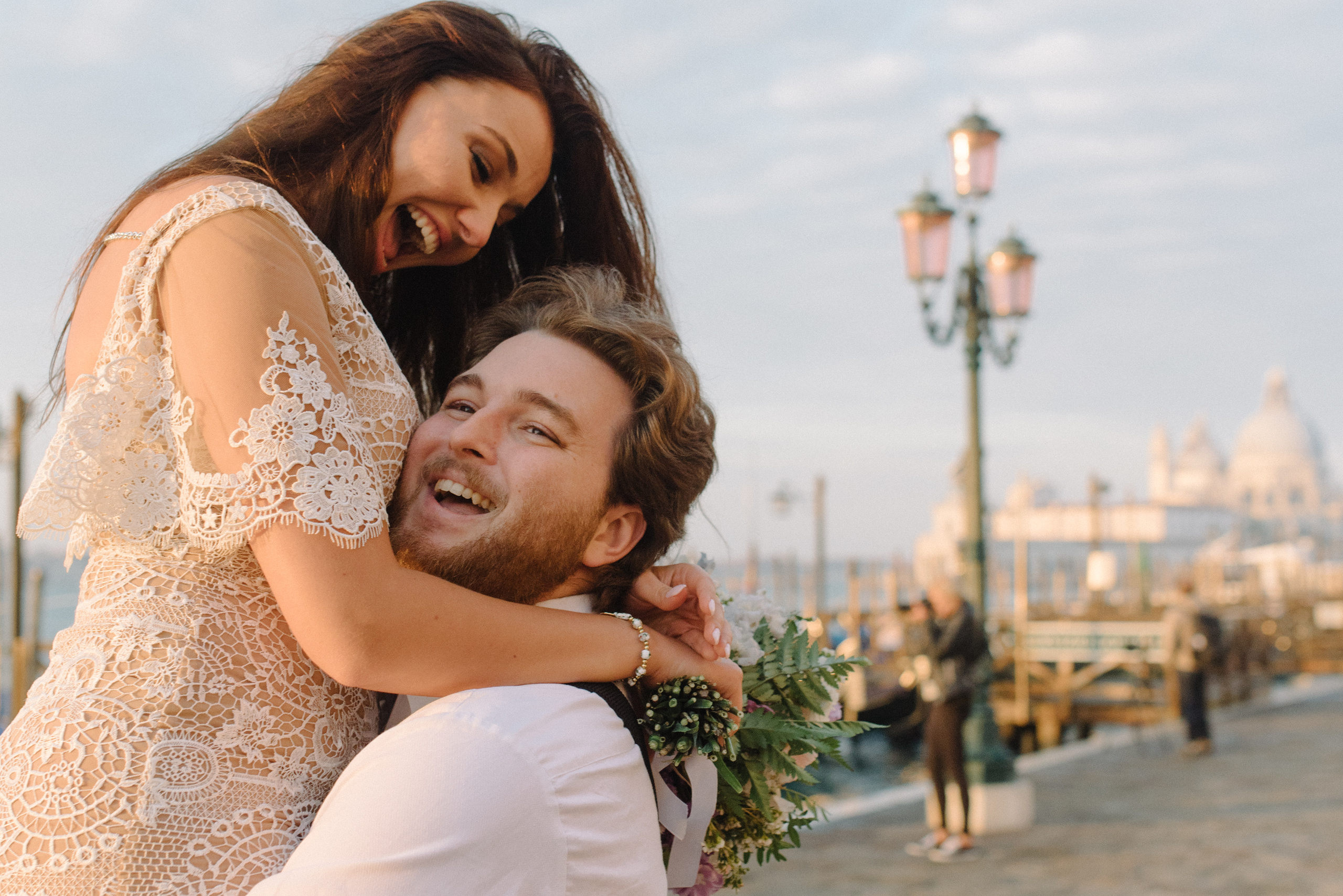 WeseleWenecja. FOTOGRAF Ryzhykova Valentyna Kraków Polska