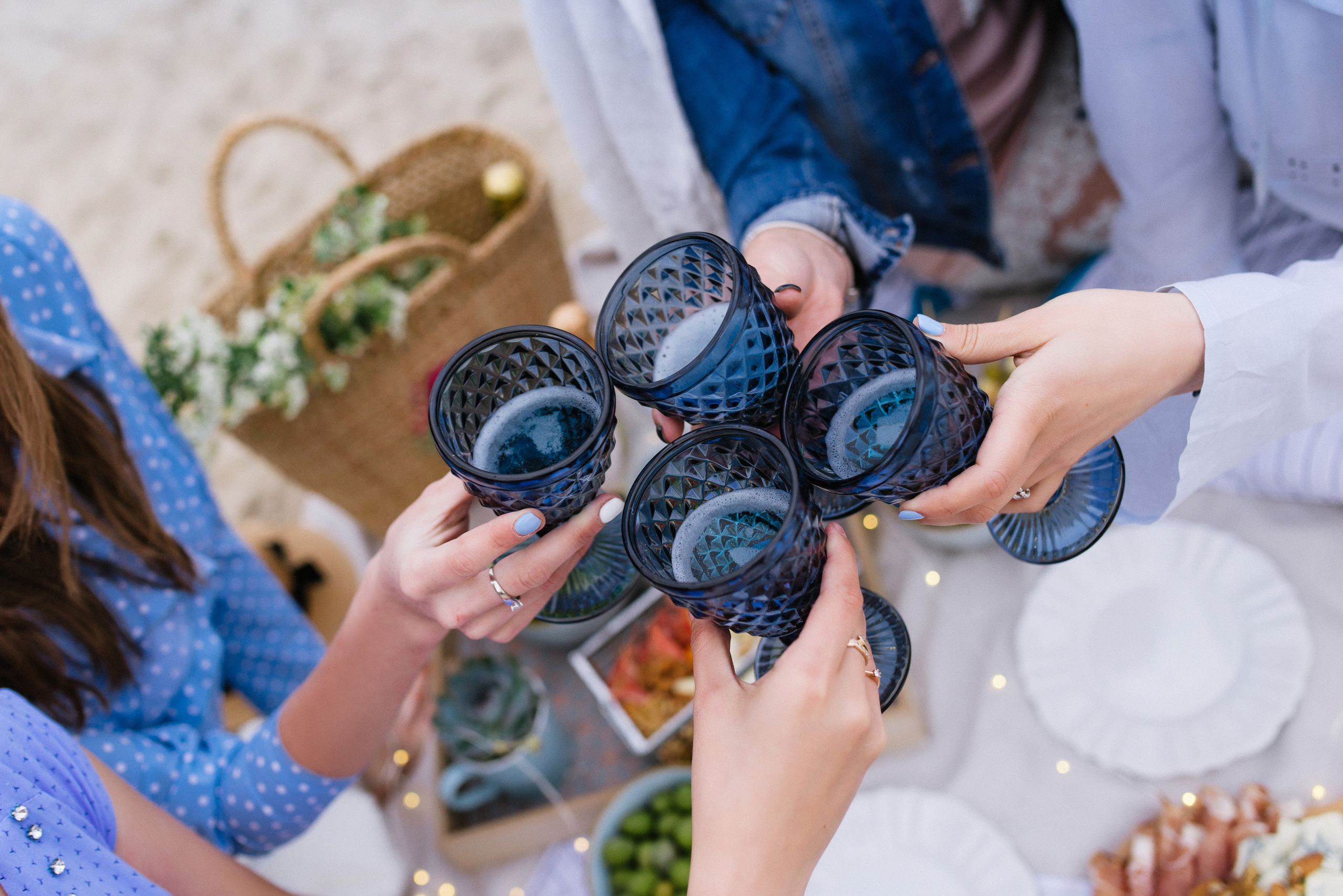 Hen-party. FOTOGRAF Ryzhykova Valentyna Kraków Polska