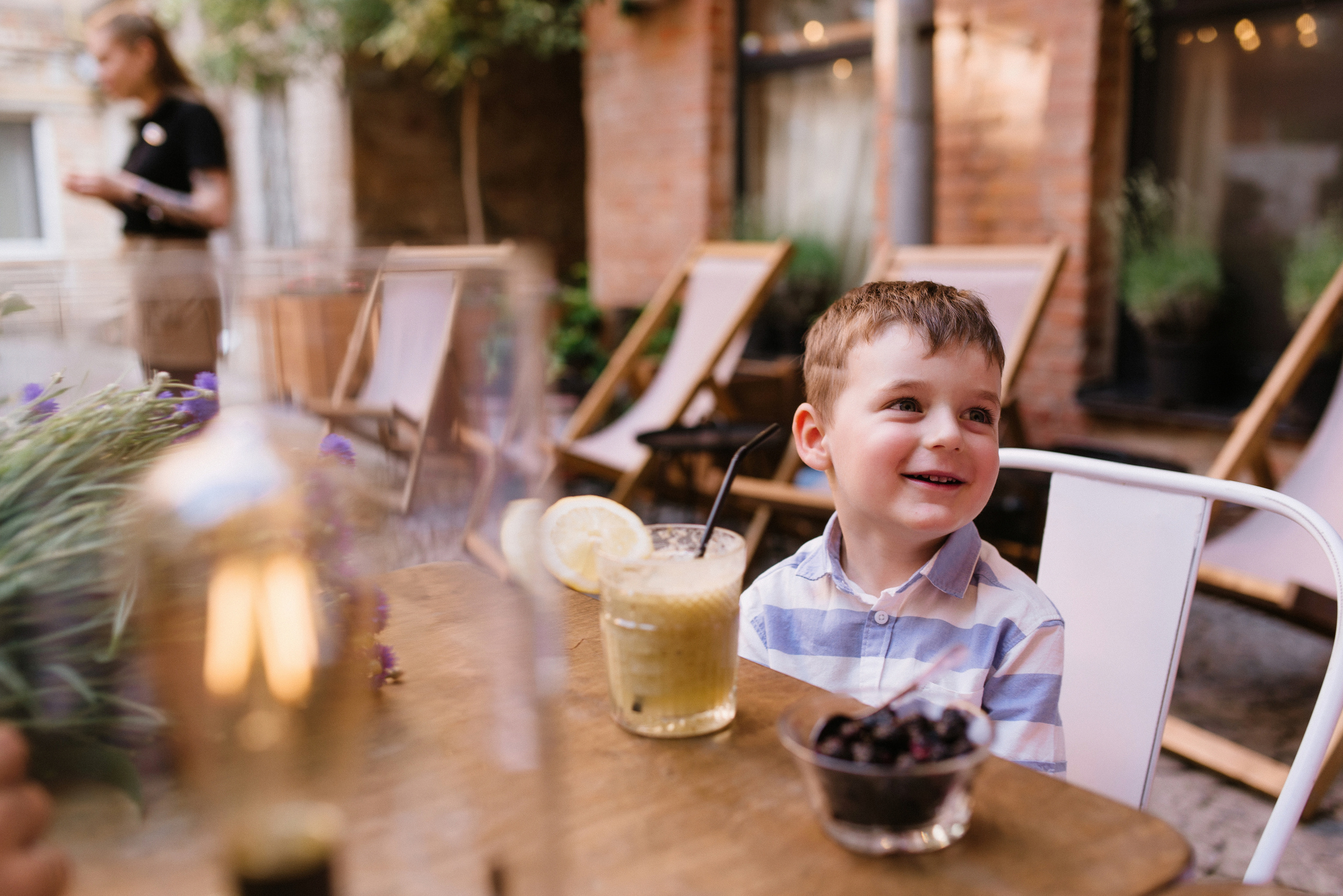 Vika, Pasha & Ivan. FOTOGRAF Ryzhykova Valentyna Kraków Polska