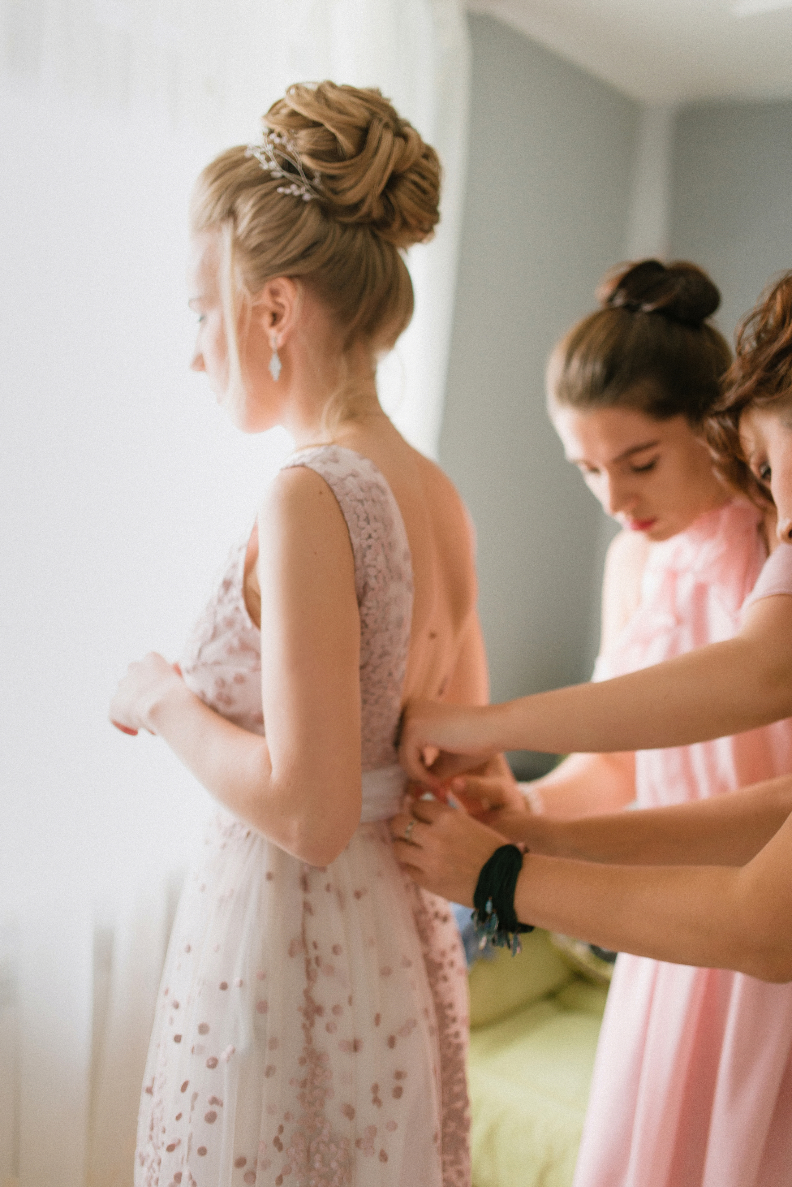 Свадебная фотосессия в Днепре. FOTOGRAF Ryzhykova Valentyna Kraków Polska