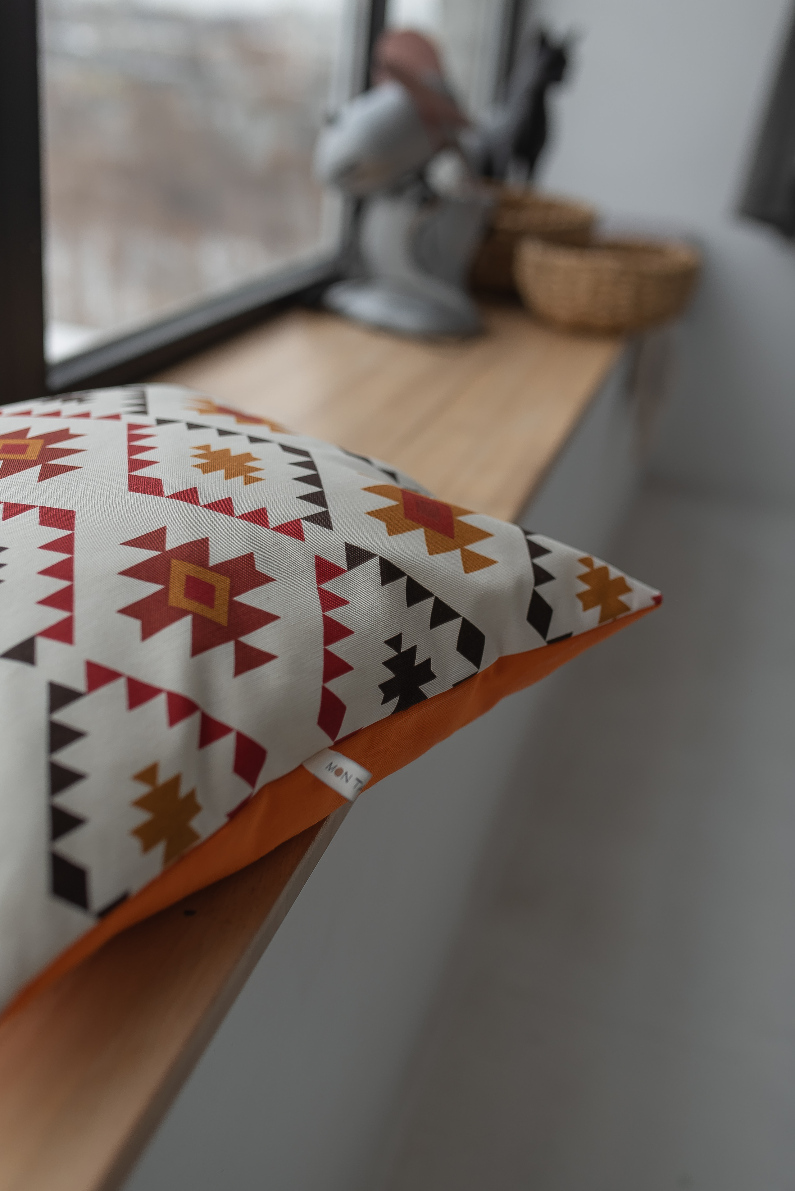 MONTAKIRA_HOME SS`22. FOTOGRAF Ryzhykova Valentyna Kraków Polska