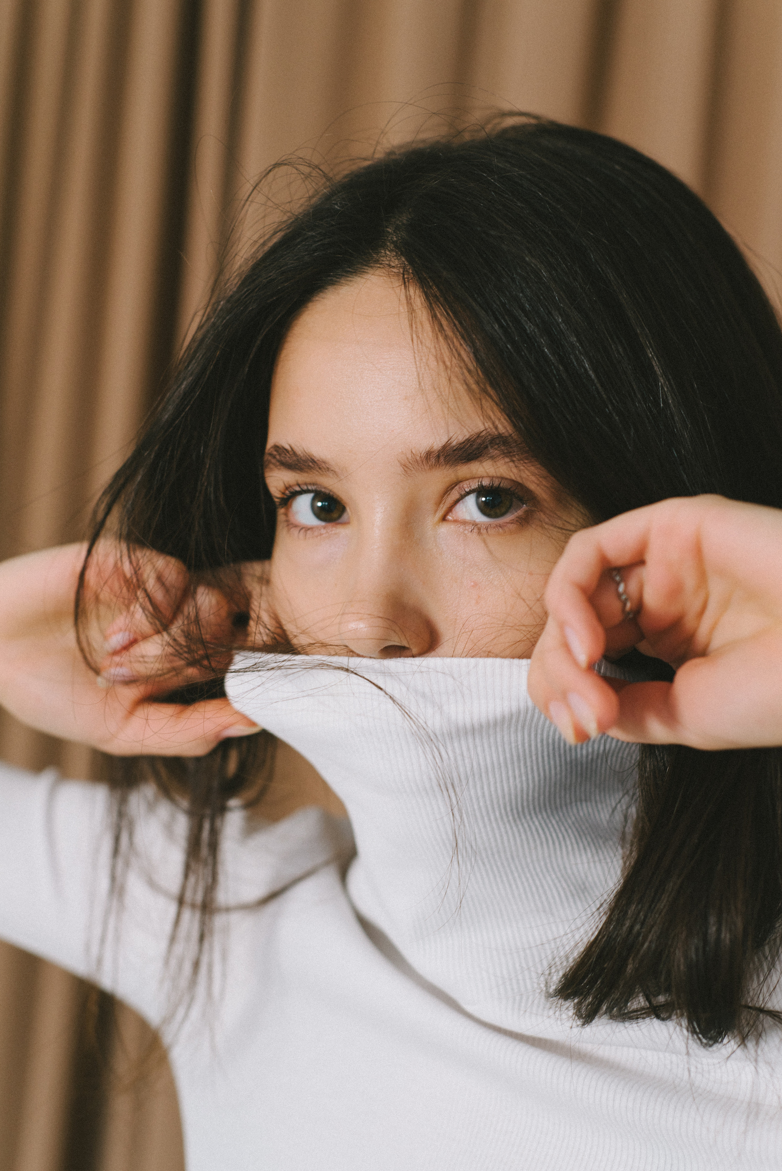 Oleksandra. FOTOGRAF Ryzhykova Valentyna Kraków Polska