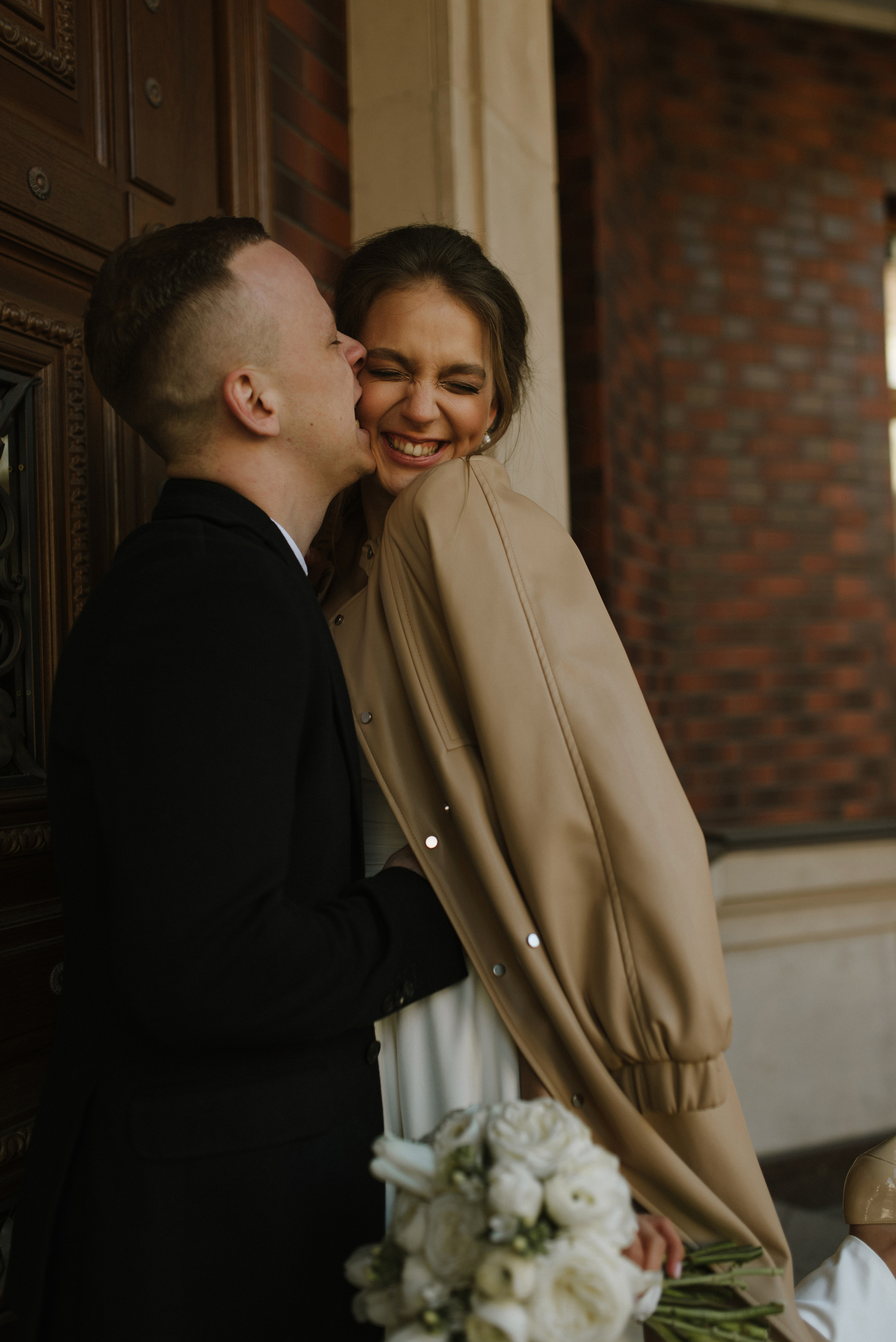 Wesele. FOTOGRAF Ryzhykova Valentyna Kraków Polska