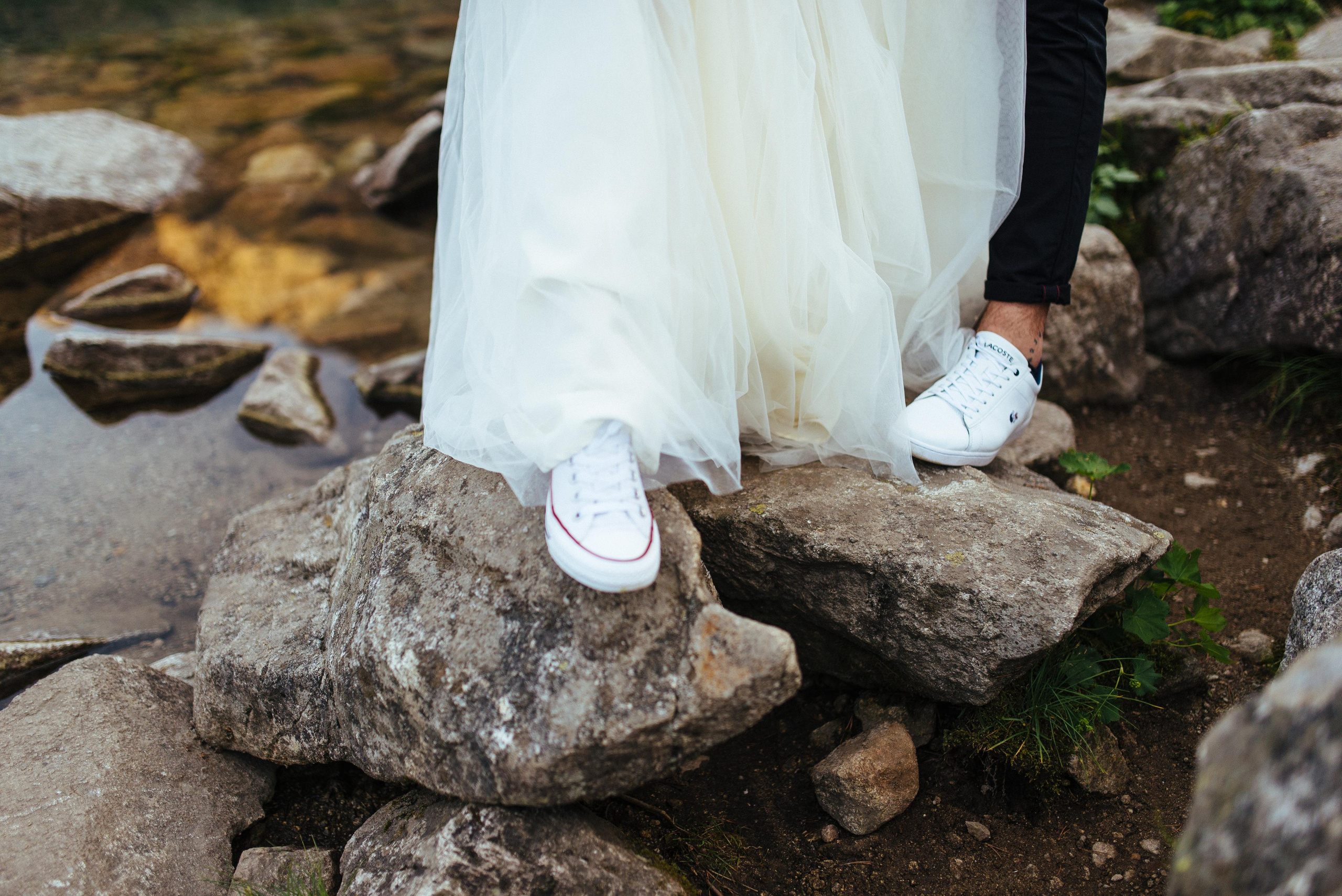 Zakopane wesele. FOTOGRAF Ryzhykova Valentyna Kraków Polska
