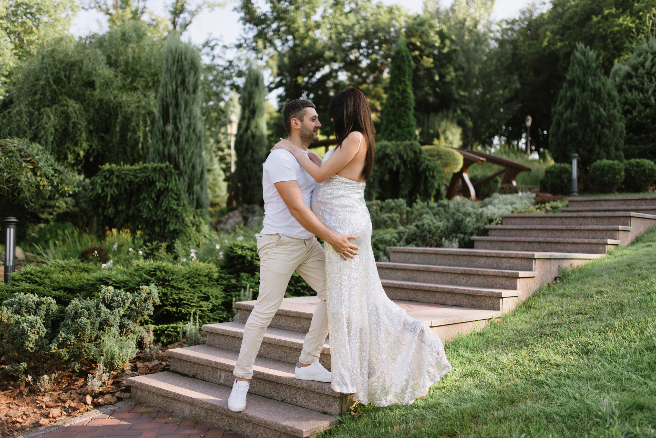 Katia & Valentin. FOTOGRAF Ryzhykova Valentyna Kraków Polska