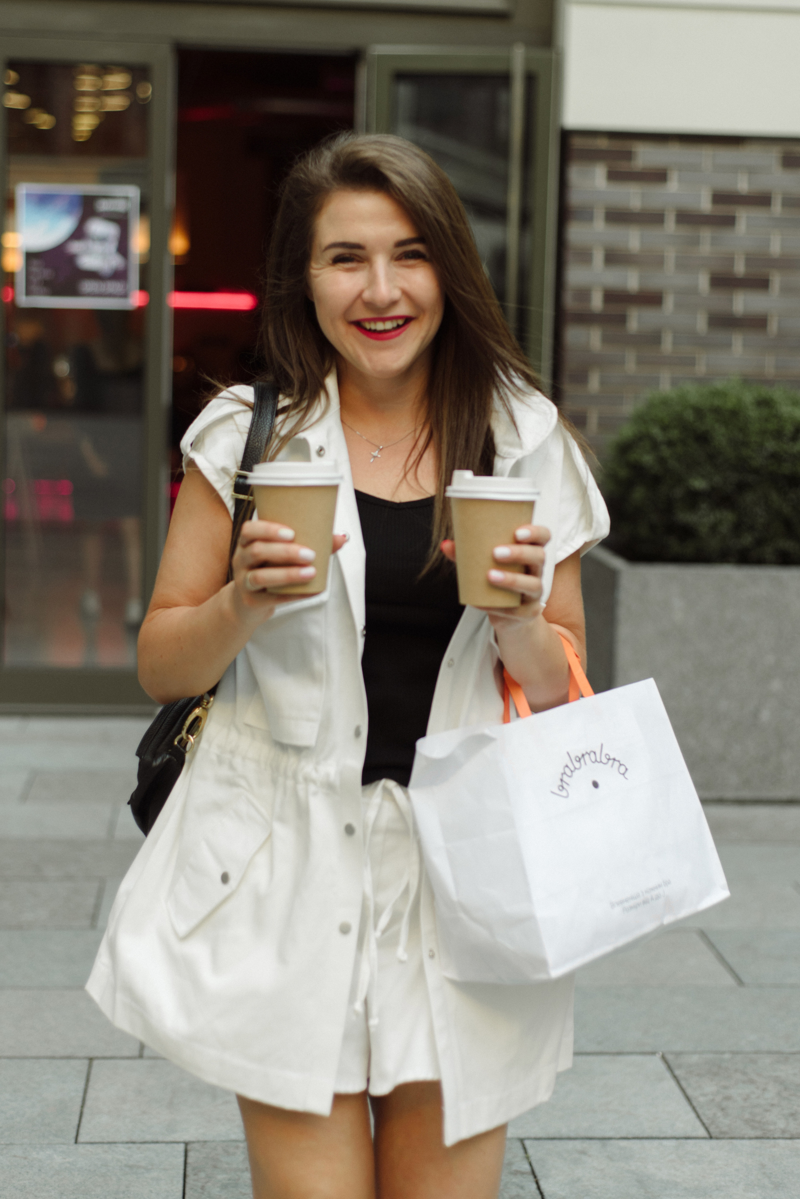 Love story Dnepr. FOTOGRAF Ryzhykova Valentyna Kraków Polska