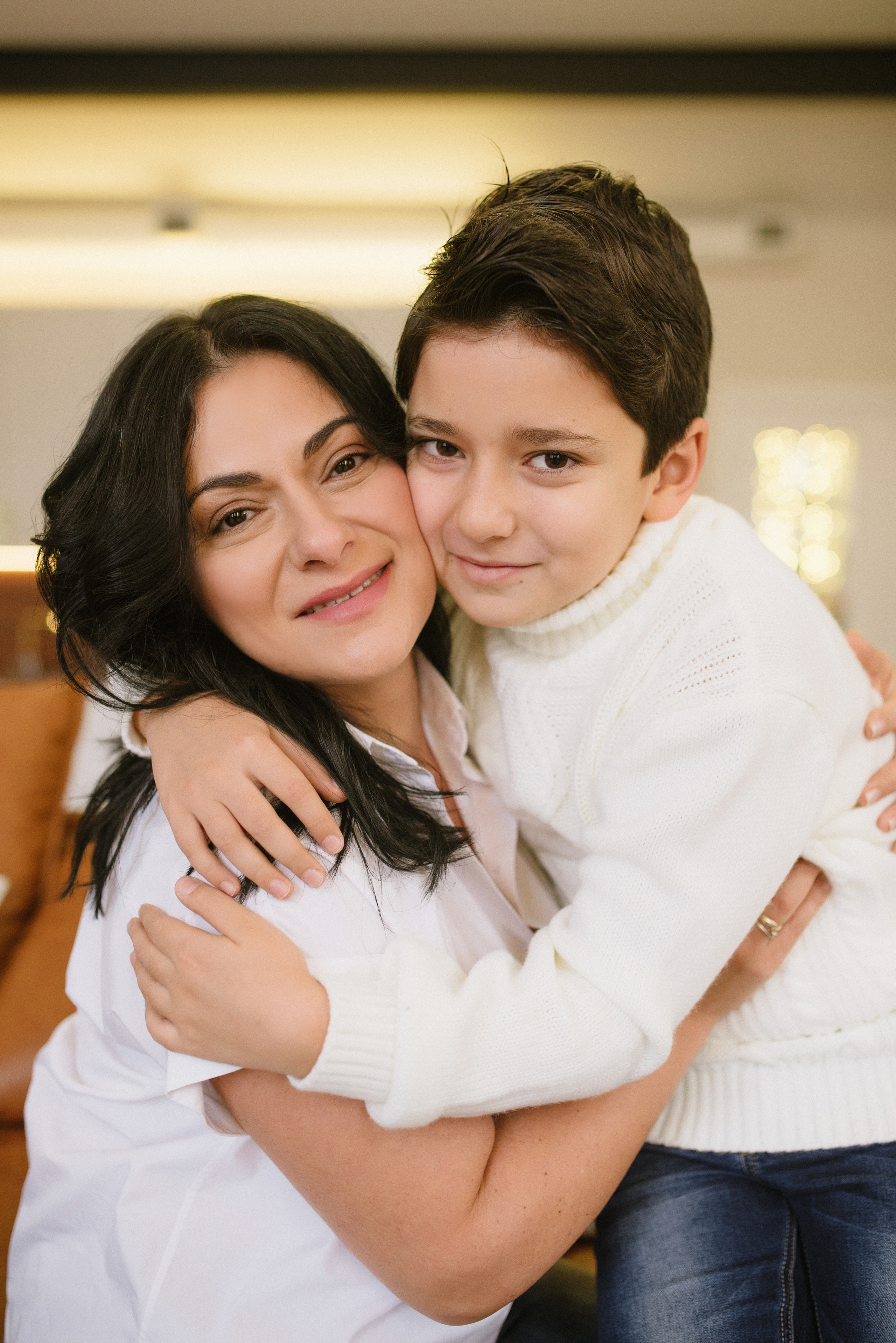 Lora, Maks, Erik, Milena & Gayne. FOTOGRAF Ryzhykova Valentyna Kraków Polska
