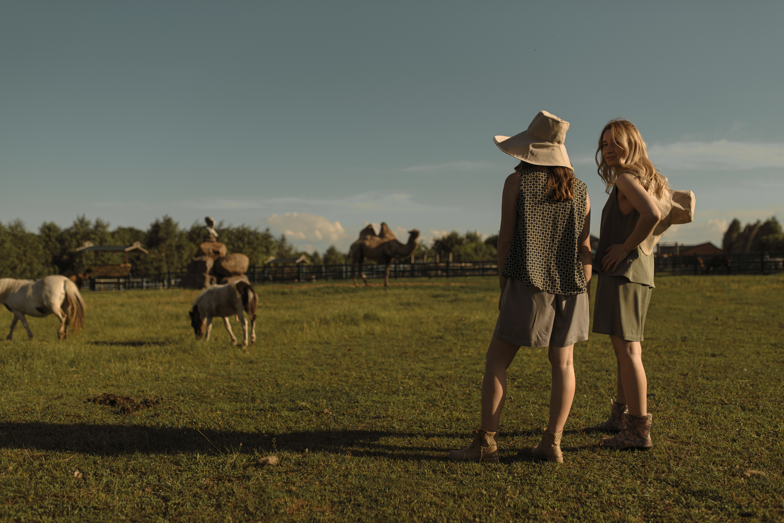 Fаshion story для украинского журнала JOY. FOTOGRAF Ryzhykova Valentyna Kraków Polska