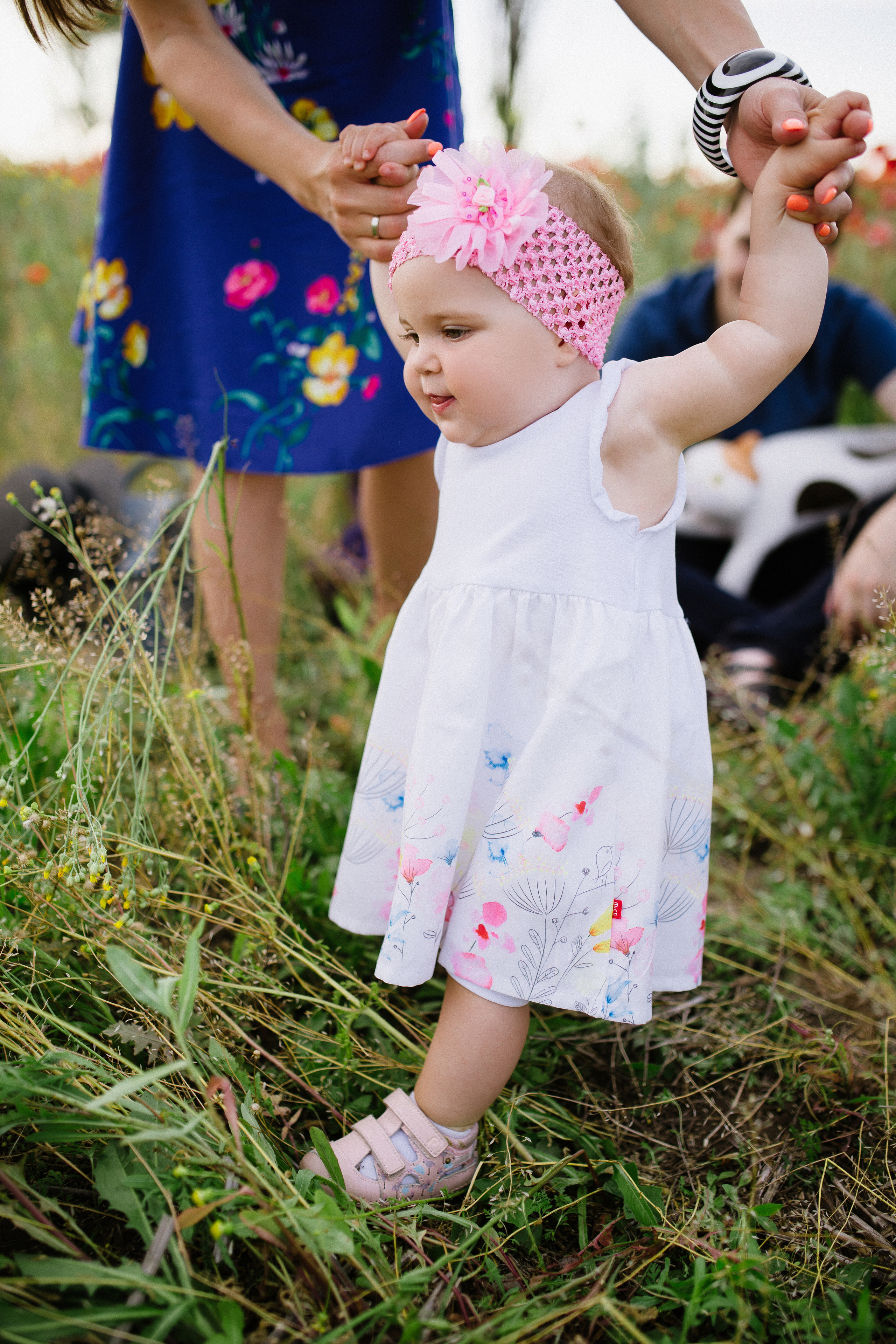 Poppy story. FOTOGRAF Ryzhykova Valentyna Kraków Polska