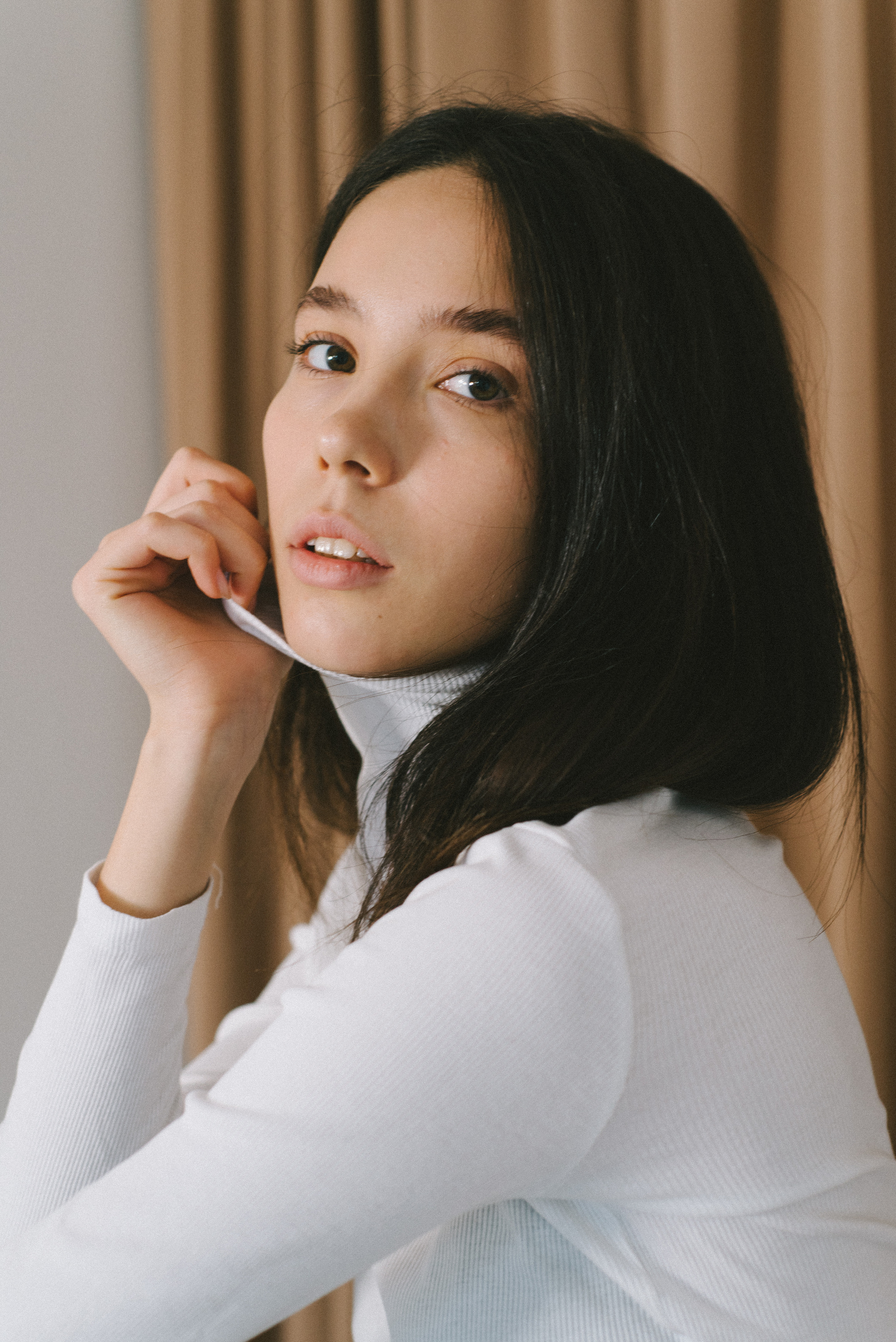 Oleksandra. FOTOGRAF Ryzhykova Valentyna Kraków Polska