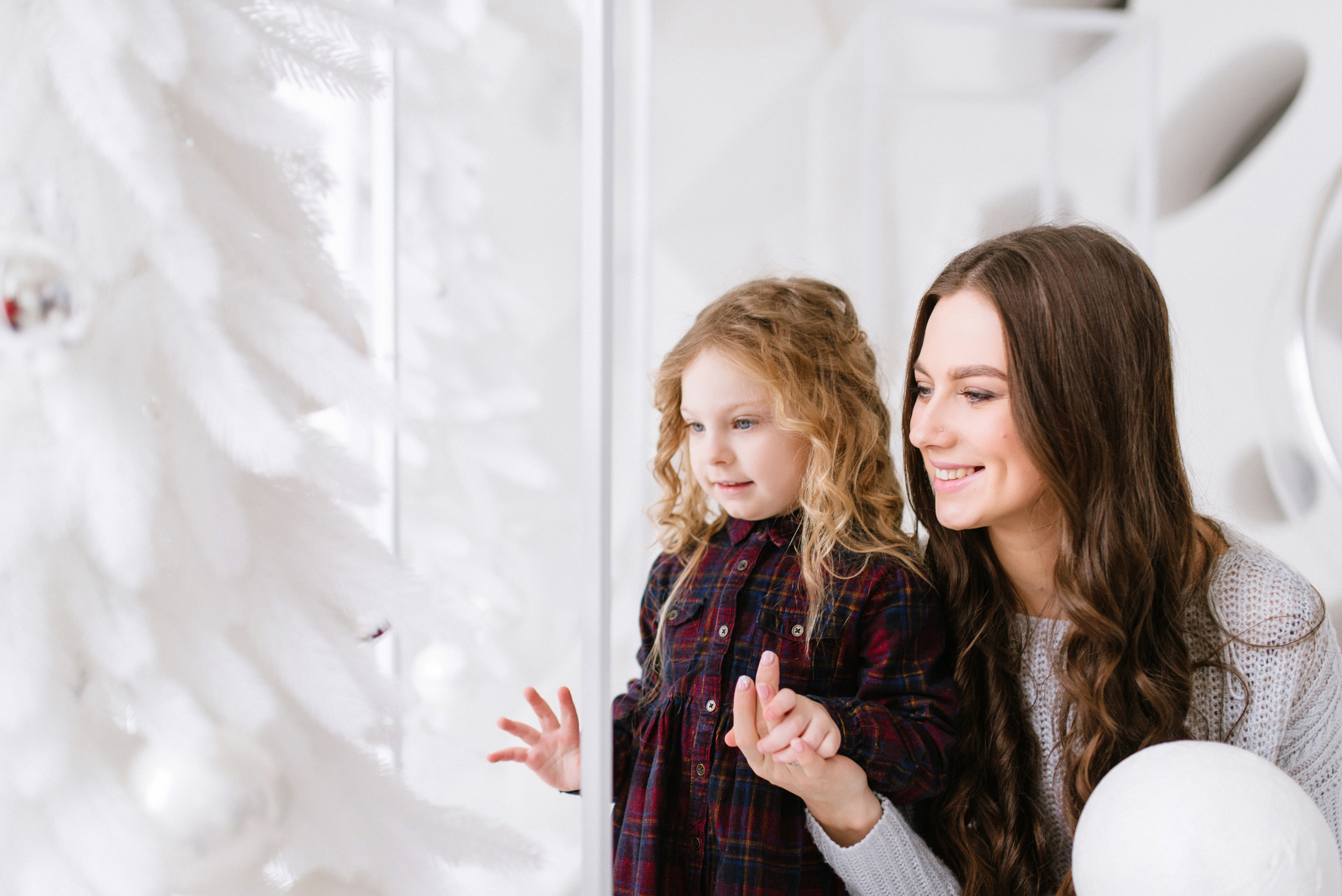 Kseniya, Ylia & Aleksey. FOTOGRAF Ryzhykova Valentyna Kraków Polska