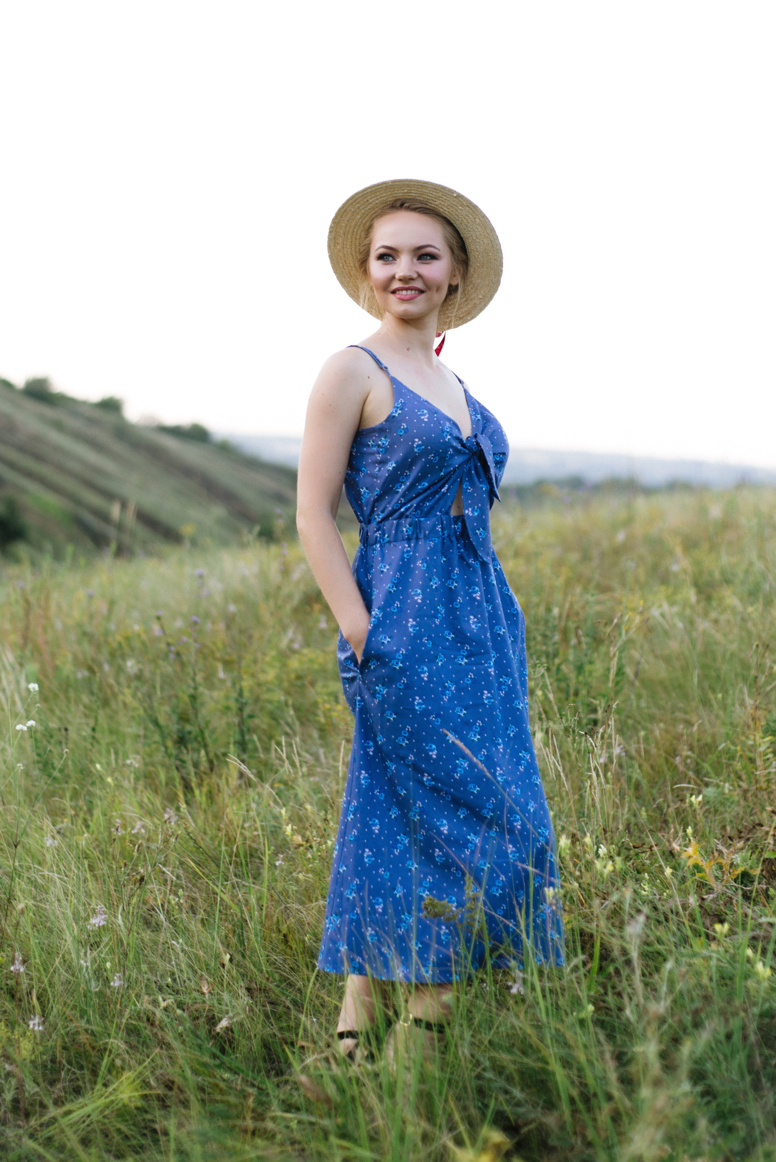 Liza. FOTOGRAF Ryzhykova Valentyna Kraków Polska